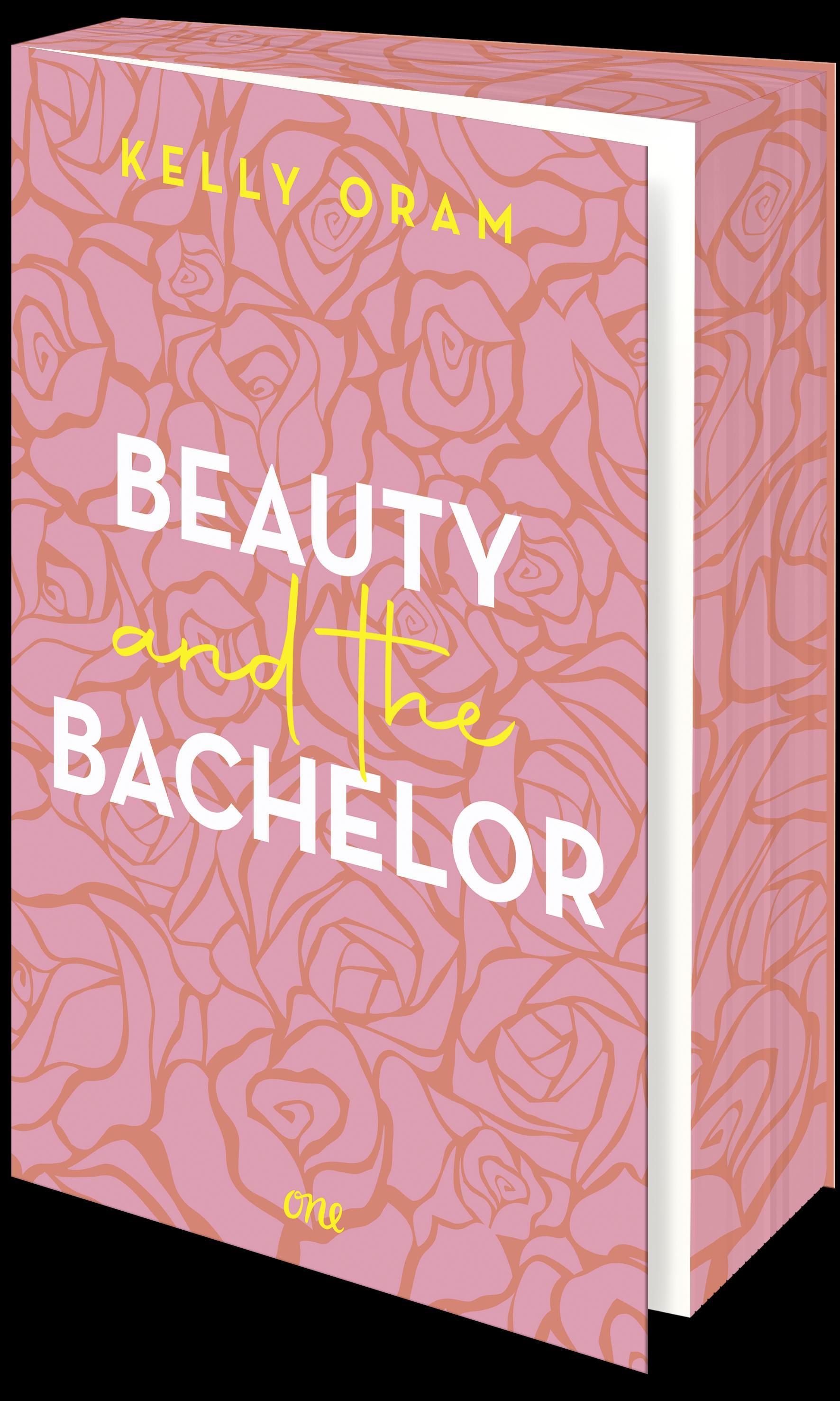 Beauty and the Bachelor