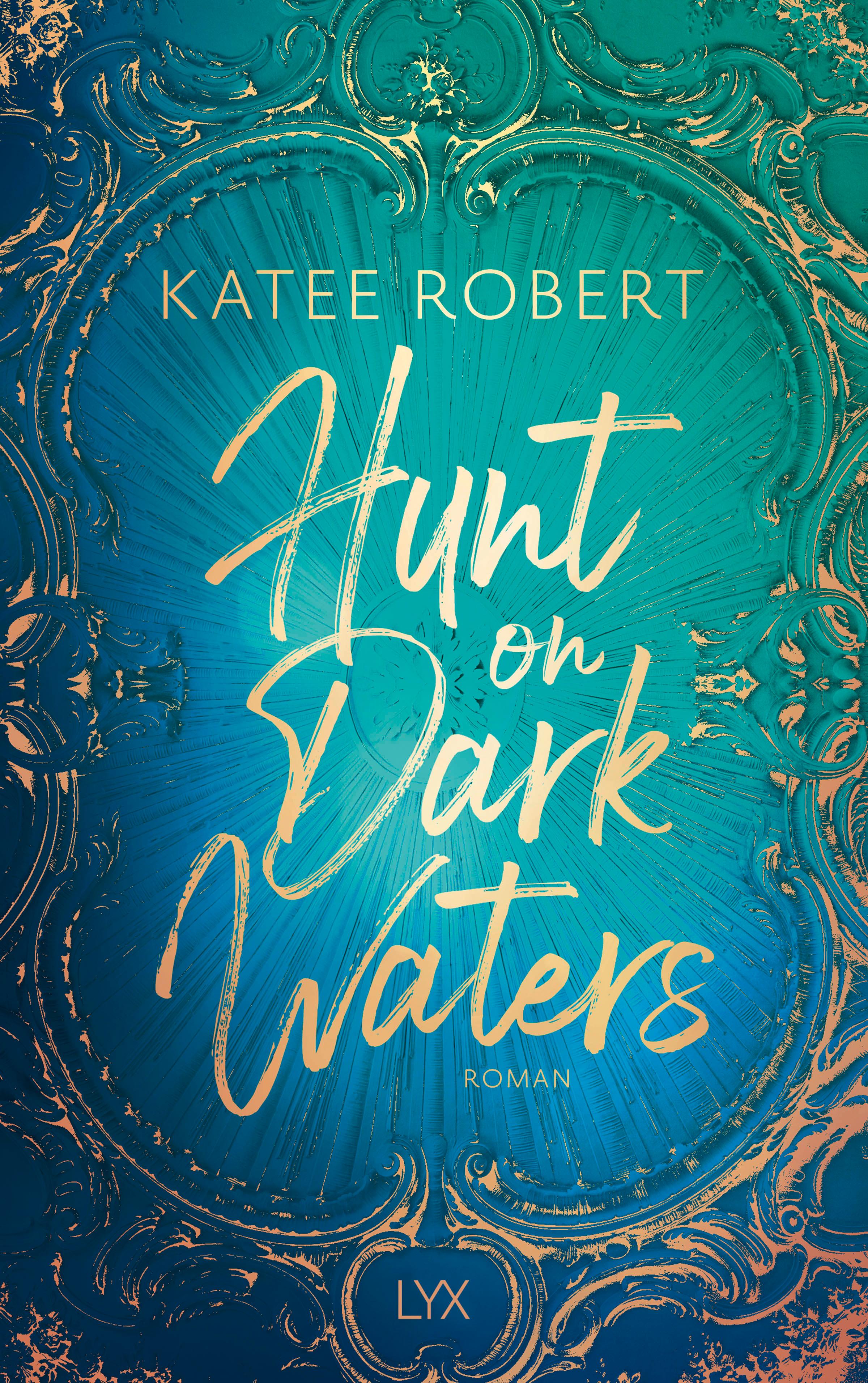 Hunt on Dark Waters