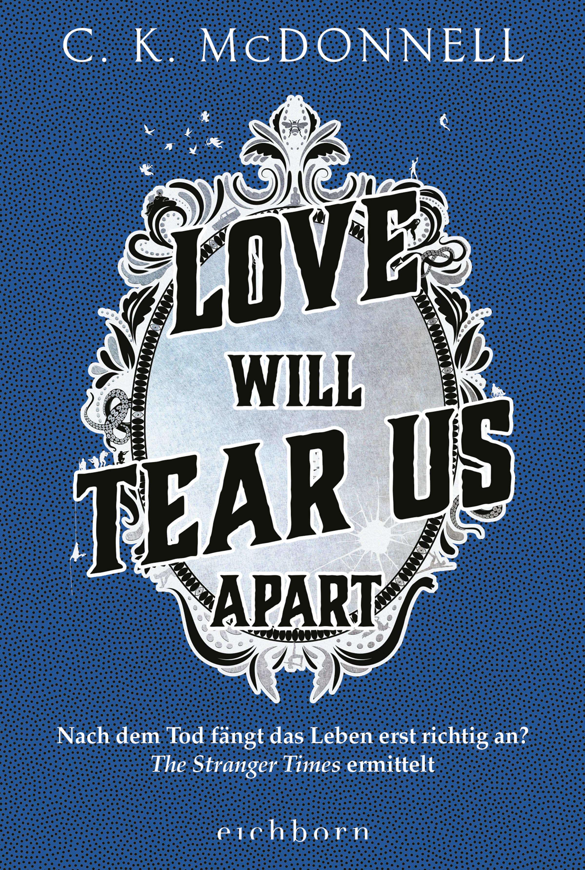 Love Will Tear Us Apart