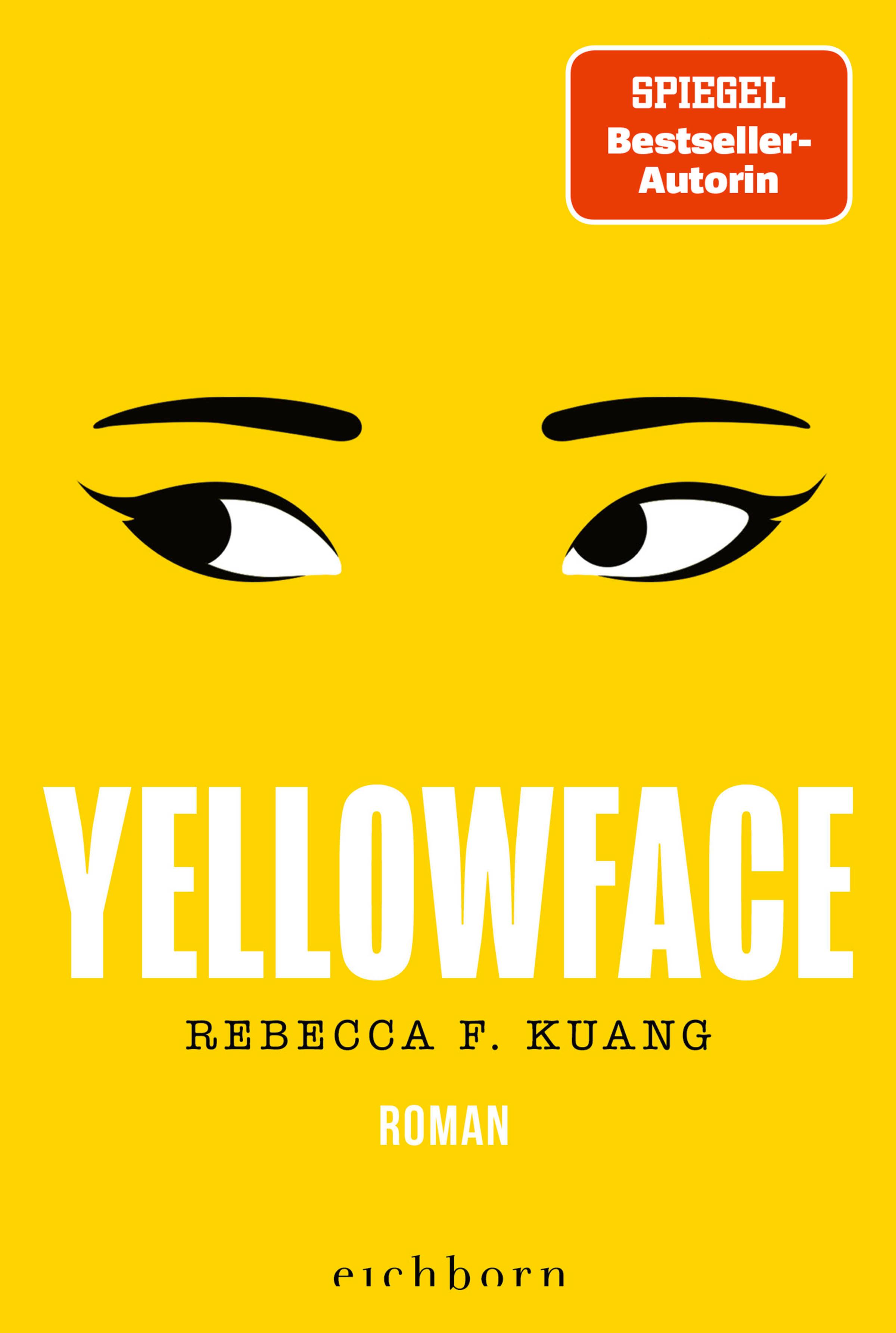 Yellowface