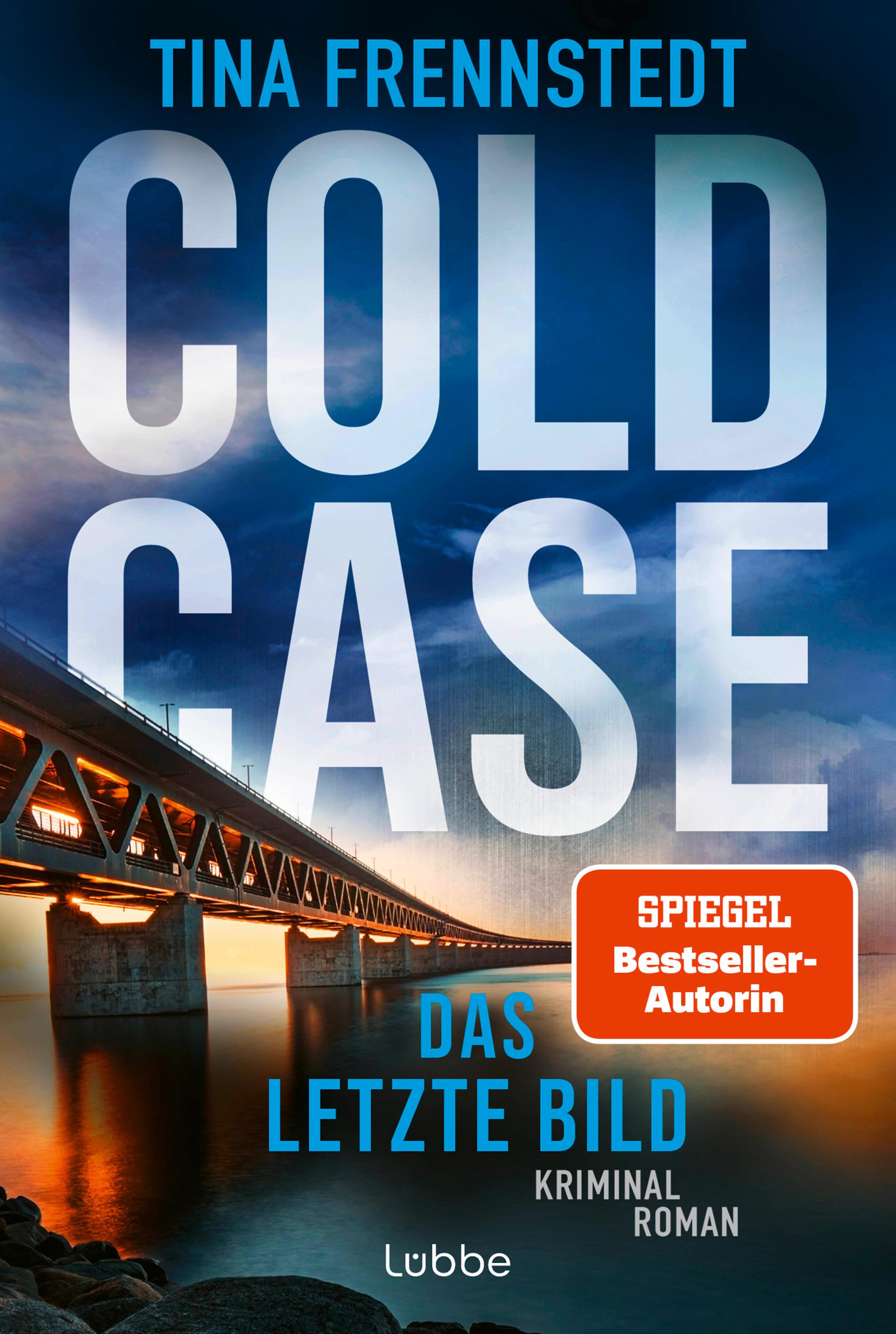 COLD CASE - Das letzte Bild