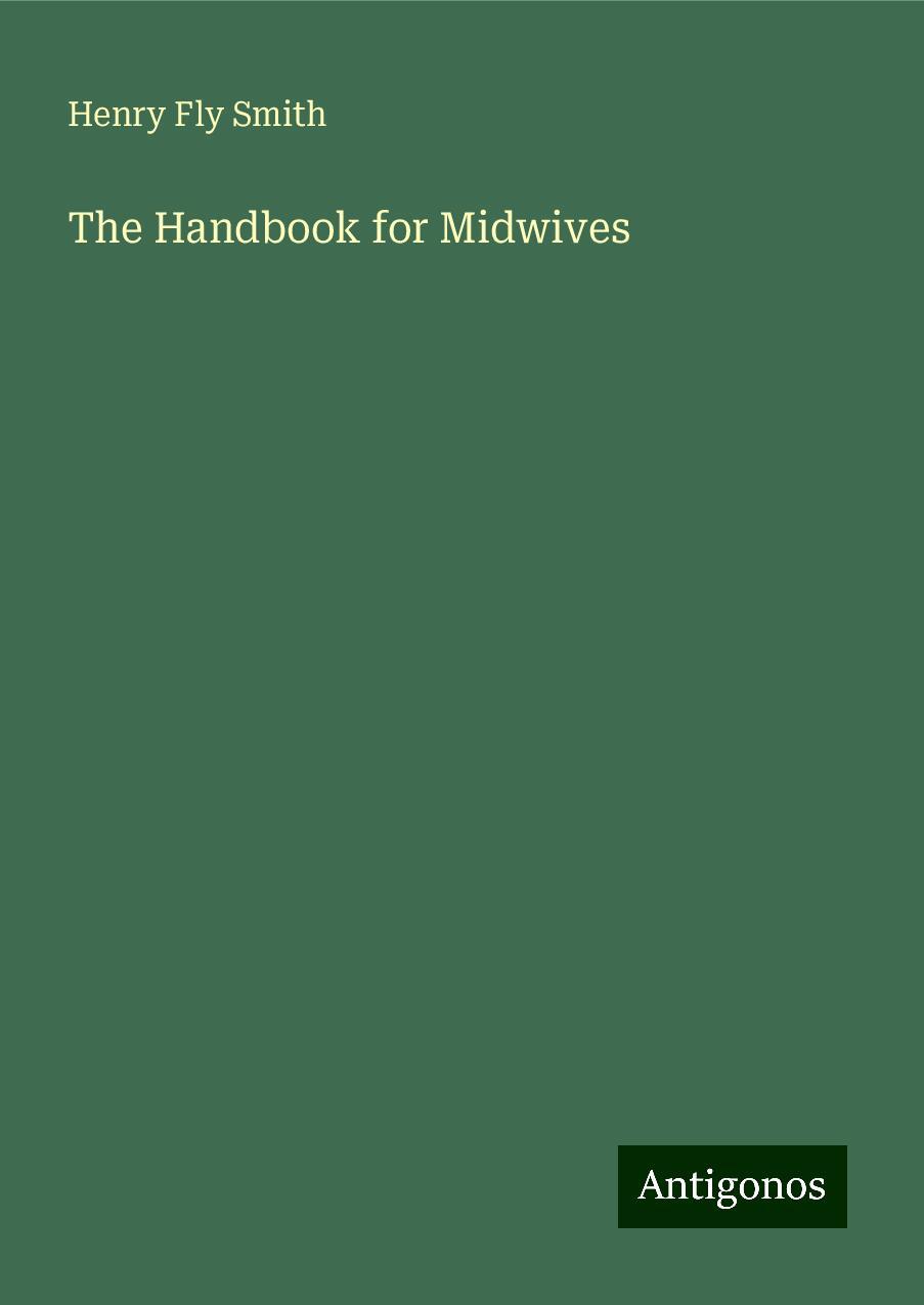 The Handbook for Midwives