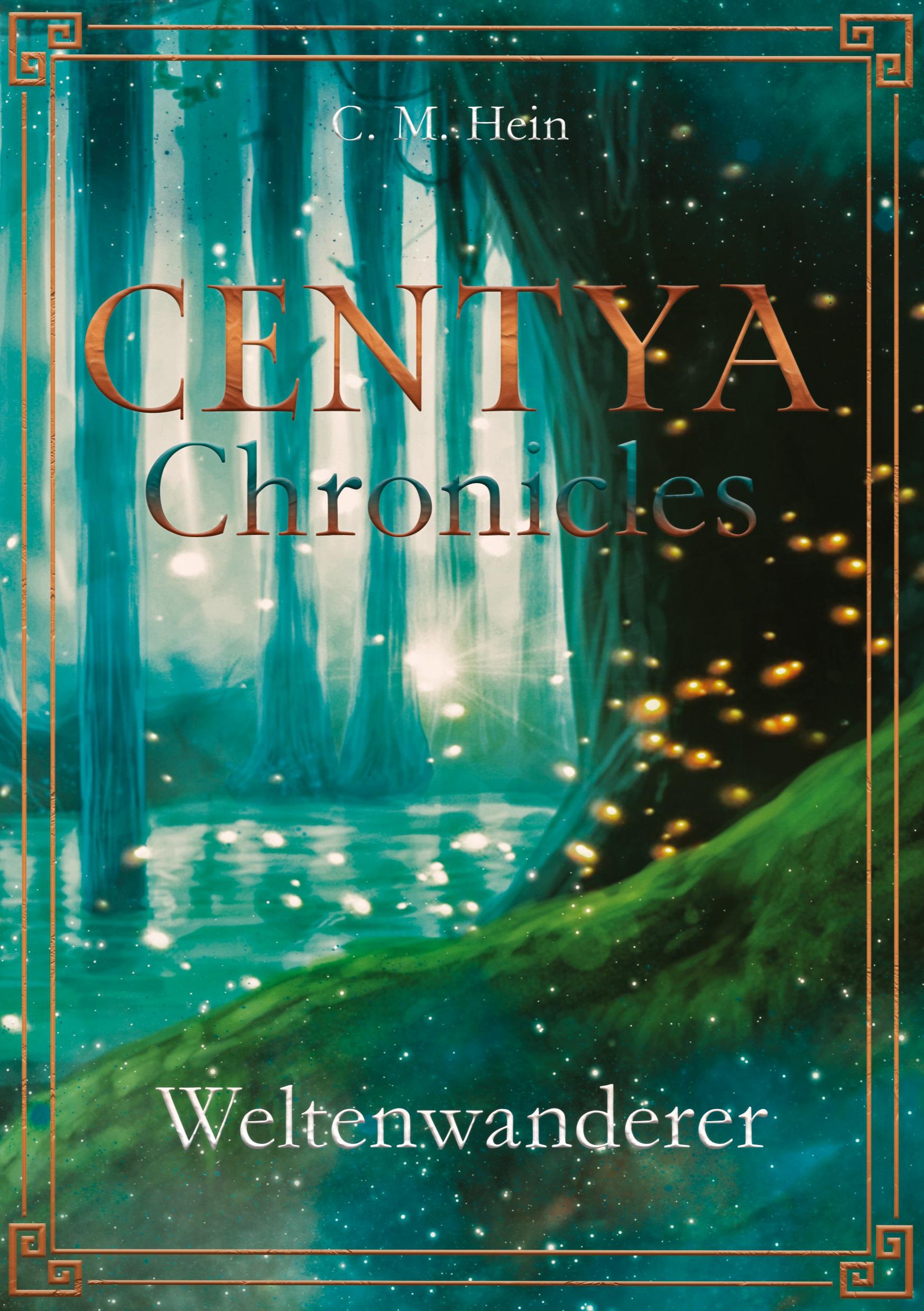 Centya Chronicles