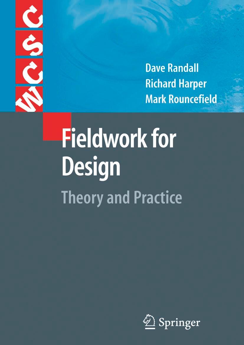 Fieldwork for Design