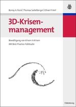 3D-Krisenmanagement