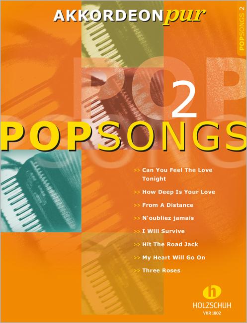 Pop Songs 2