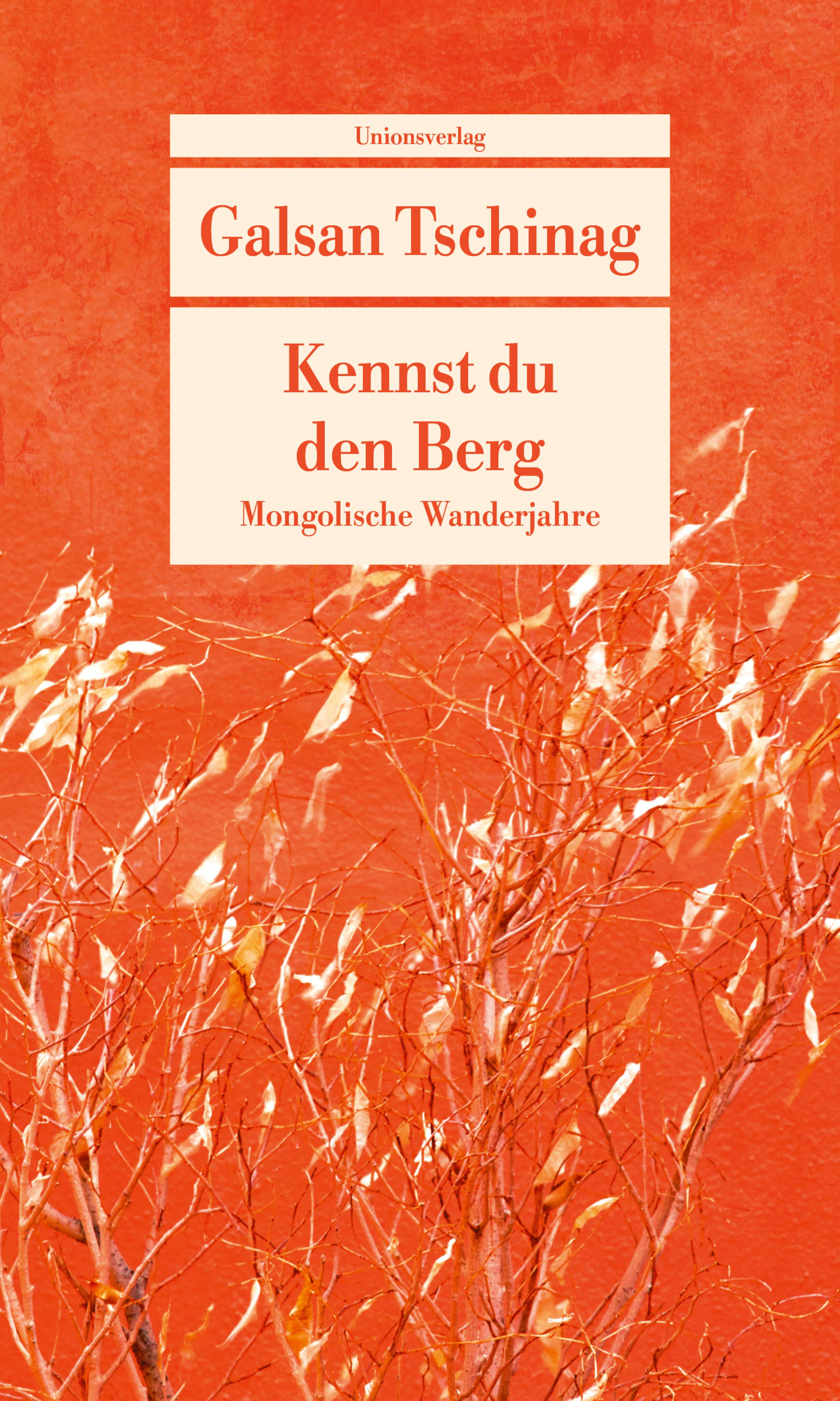 Kennst du den Berg