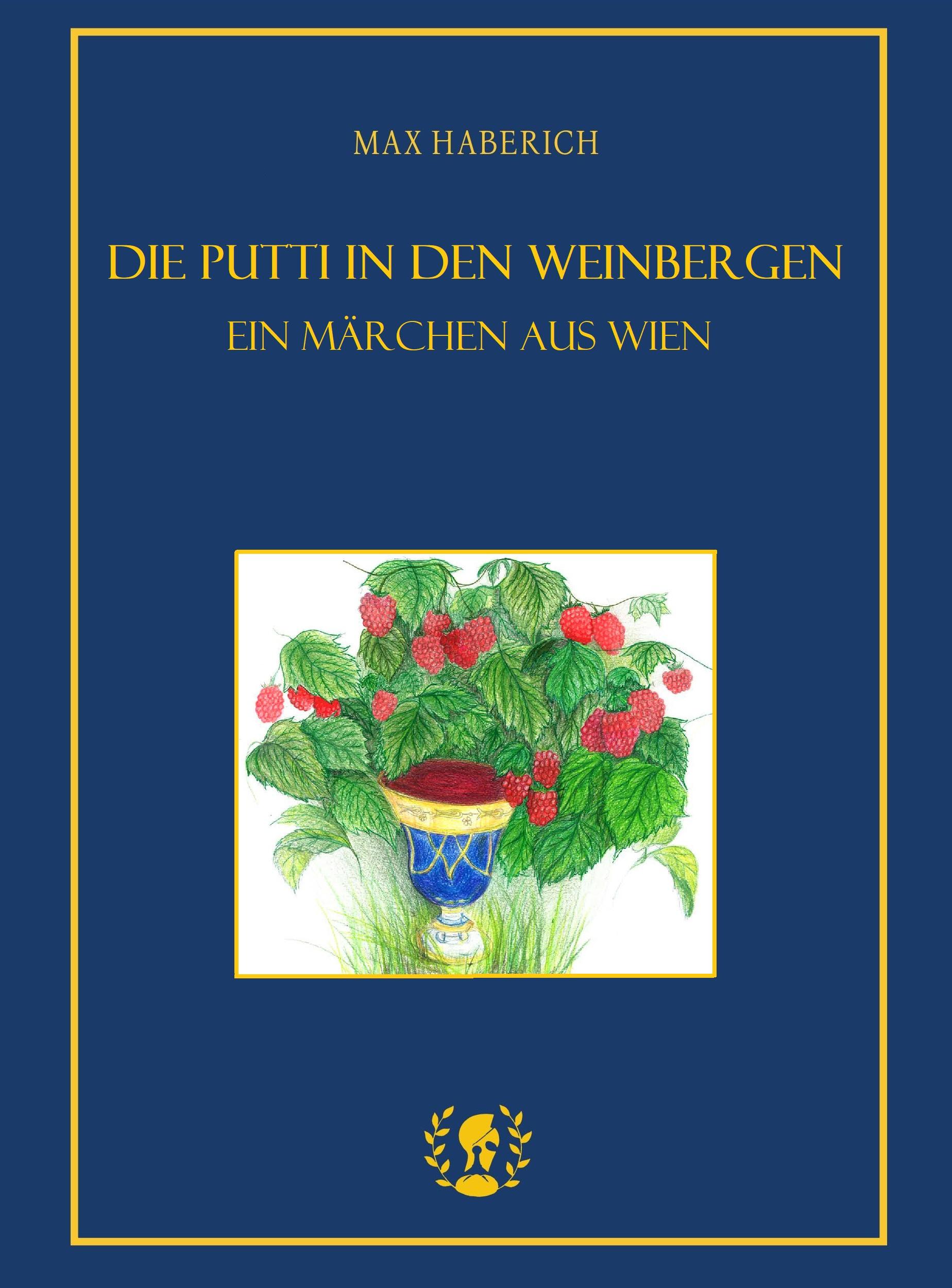 Die Putti in den Weinbergen