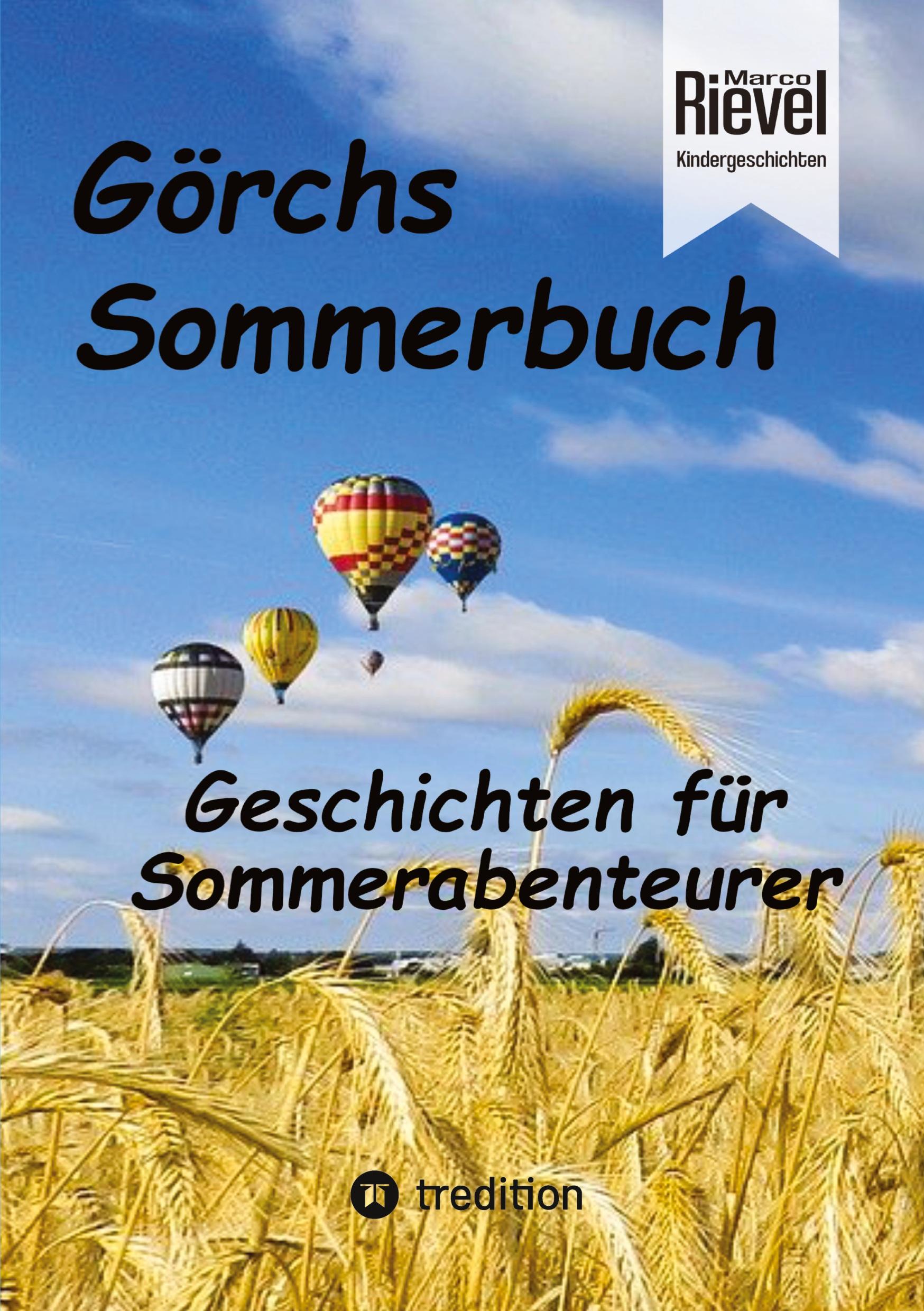 Görchs Sommerbuch