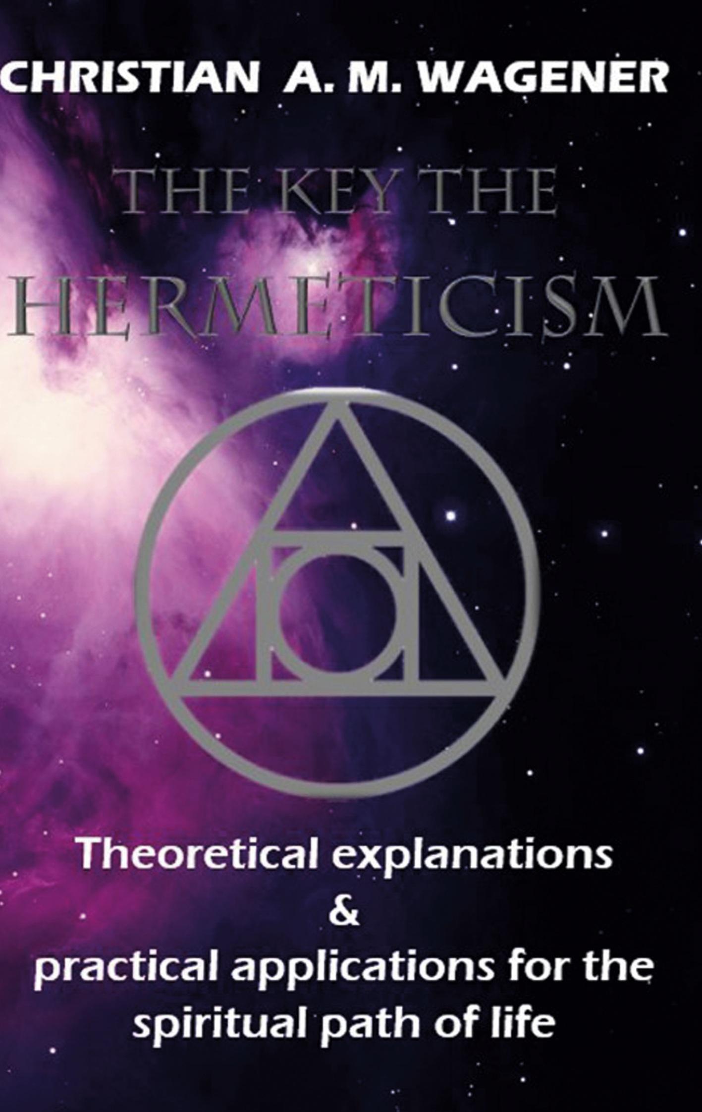 The keys to hermeticism