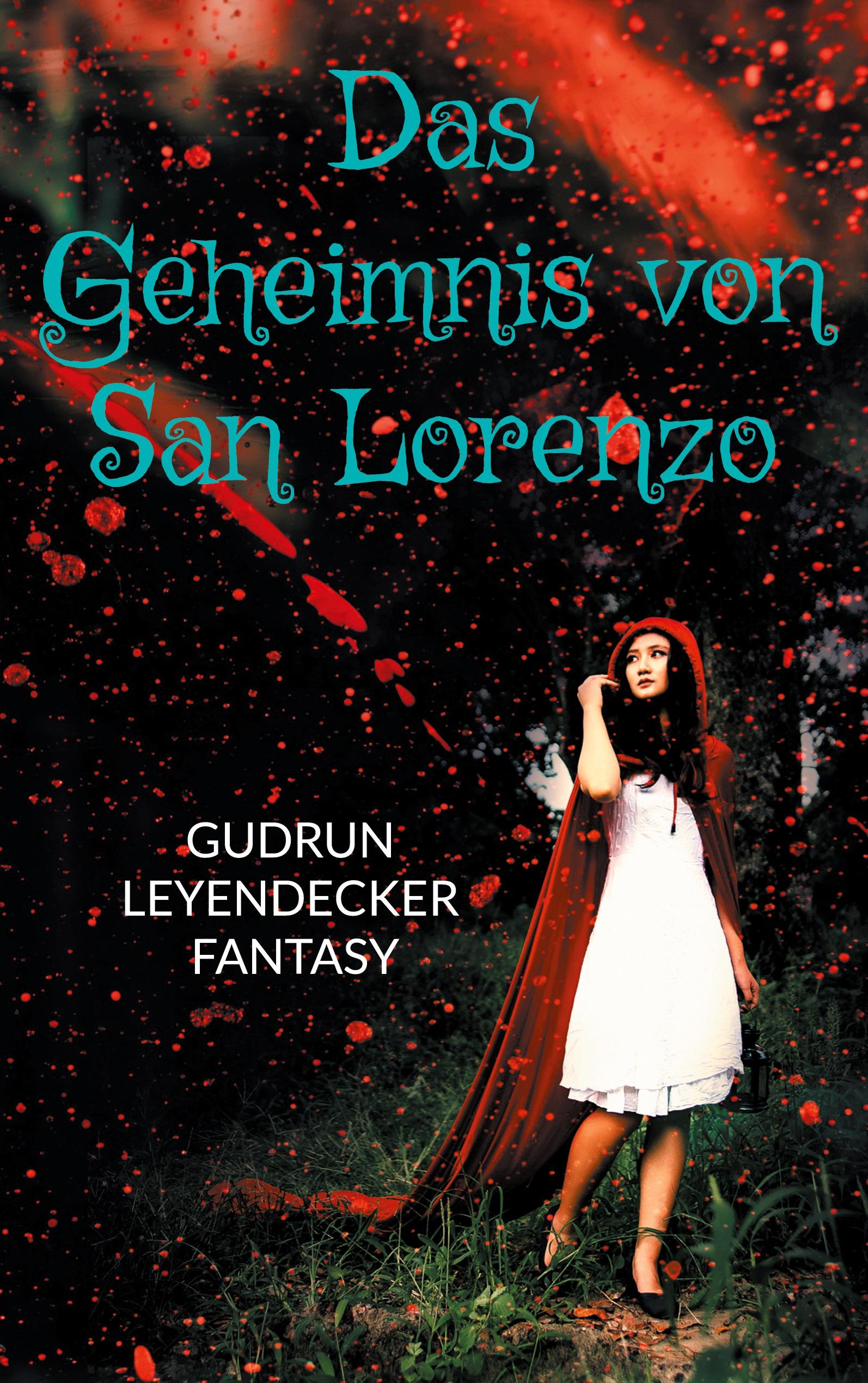 Das Geheimnis von San Lorenzo