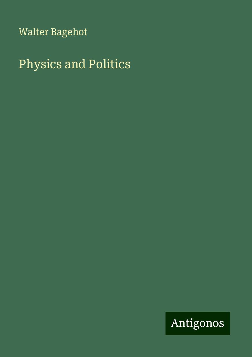 Physics and Politics