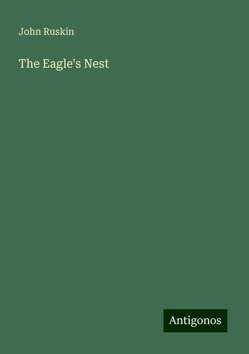 The Eagle's Nest