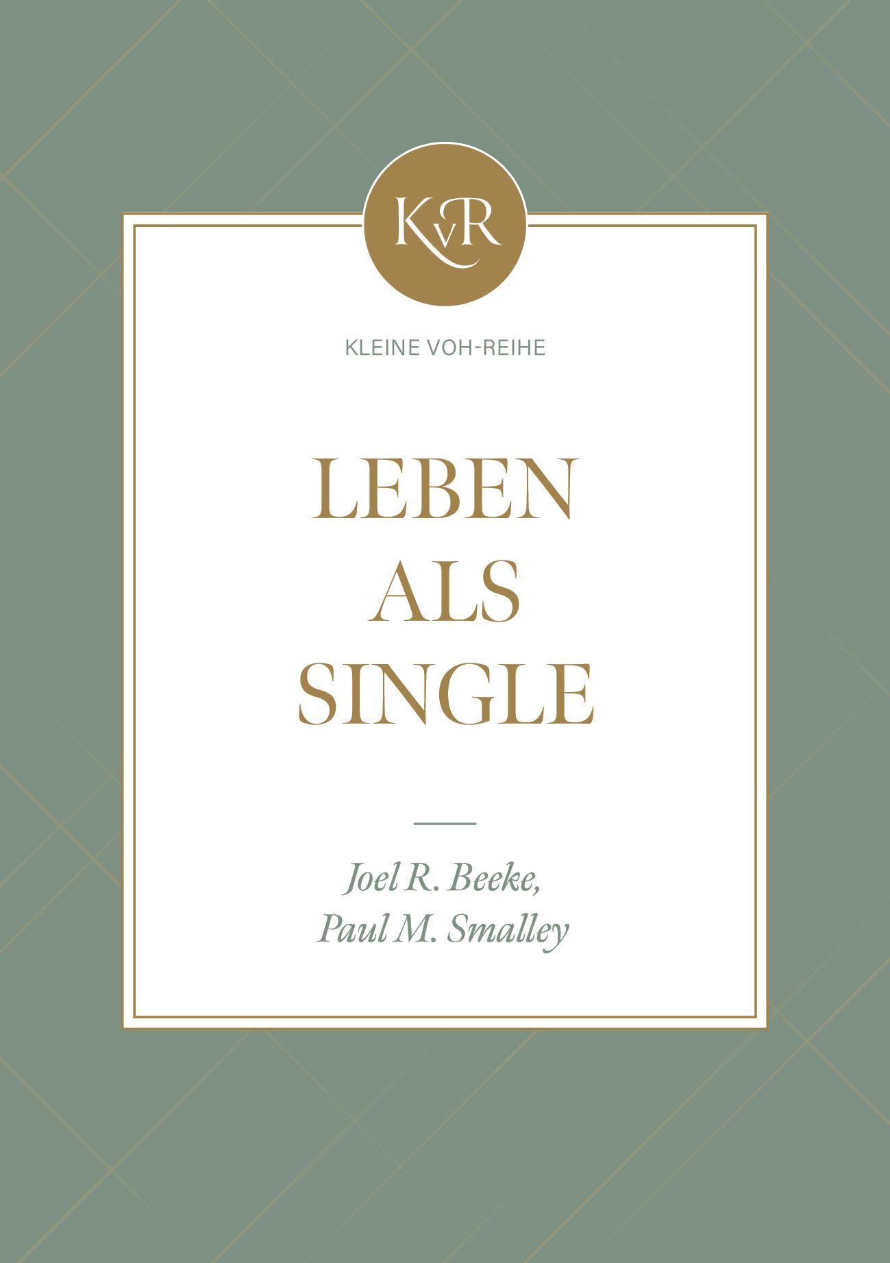 Leben als Single