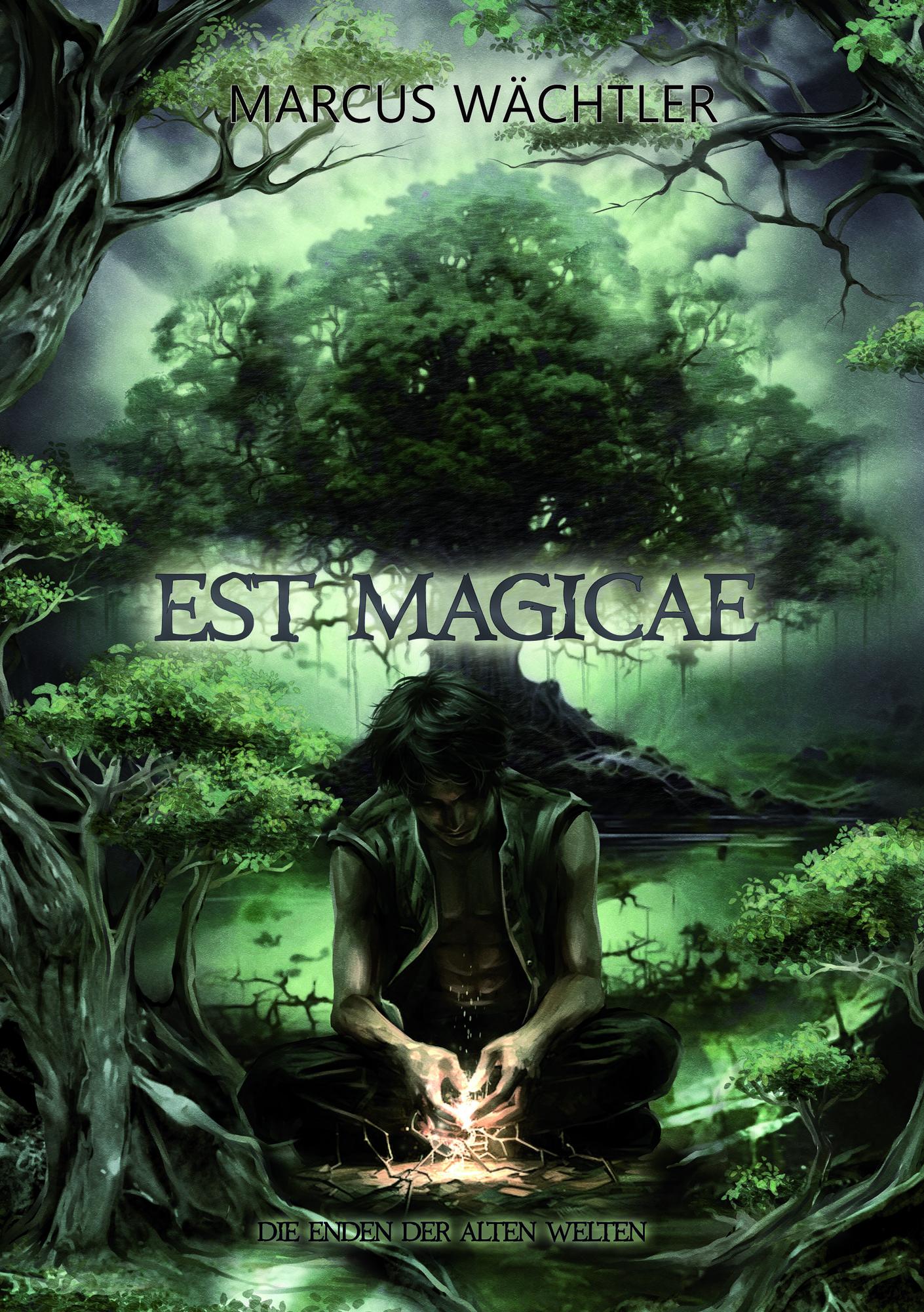 EST MAGICAE