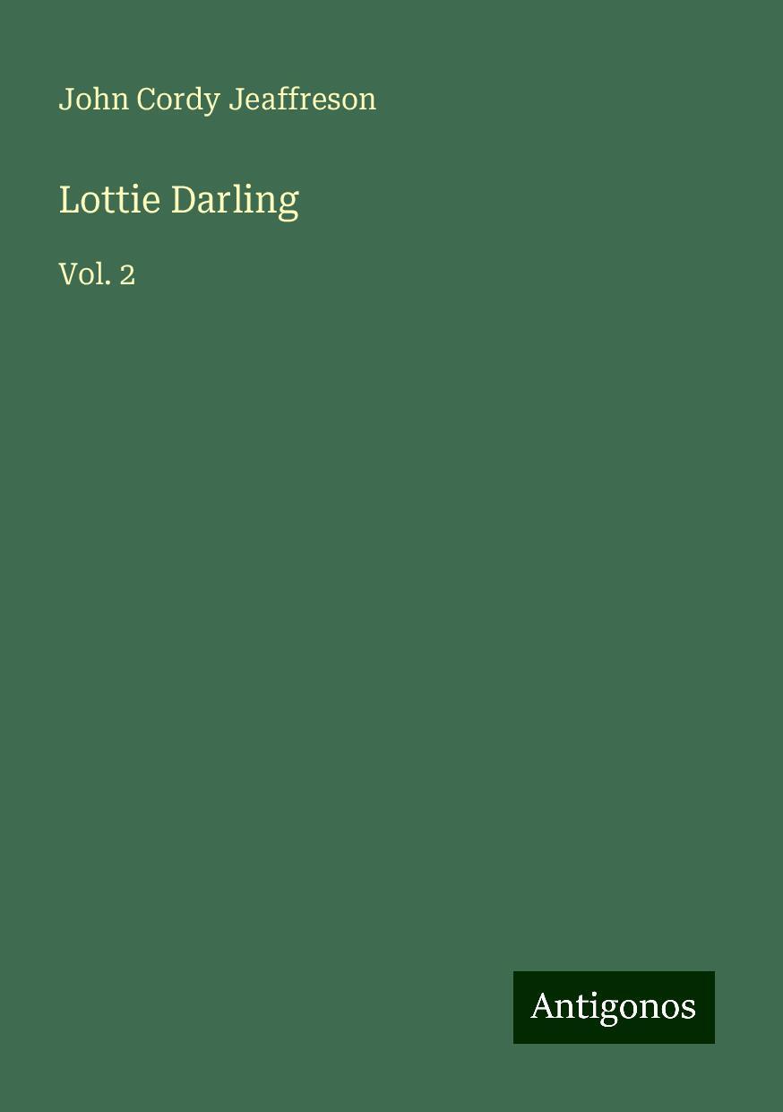 Lottie Darling