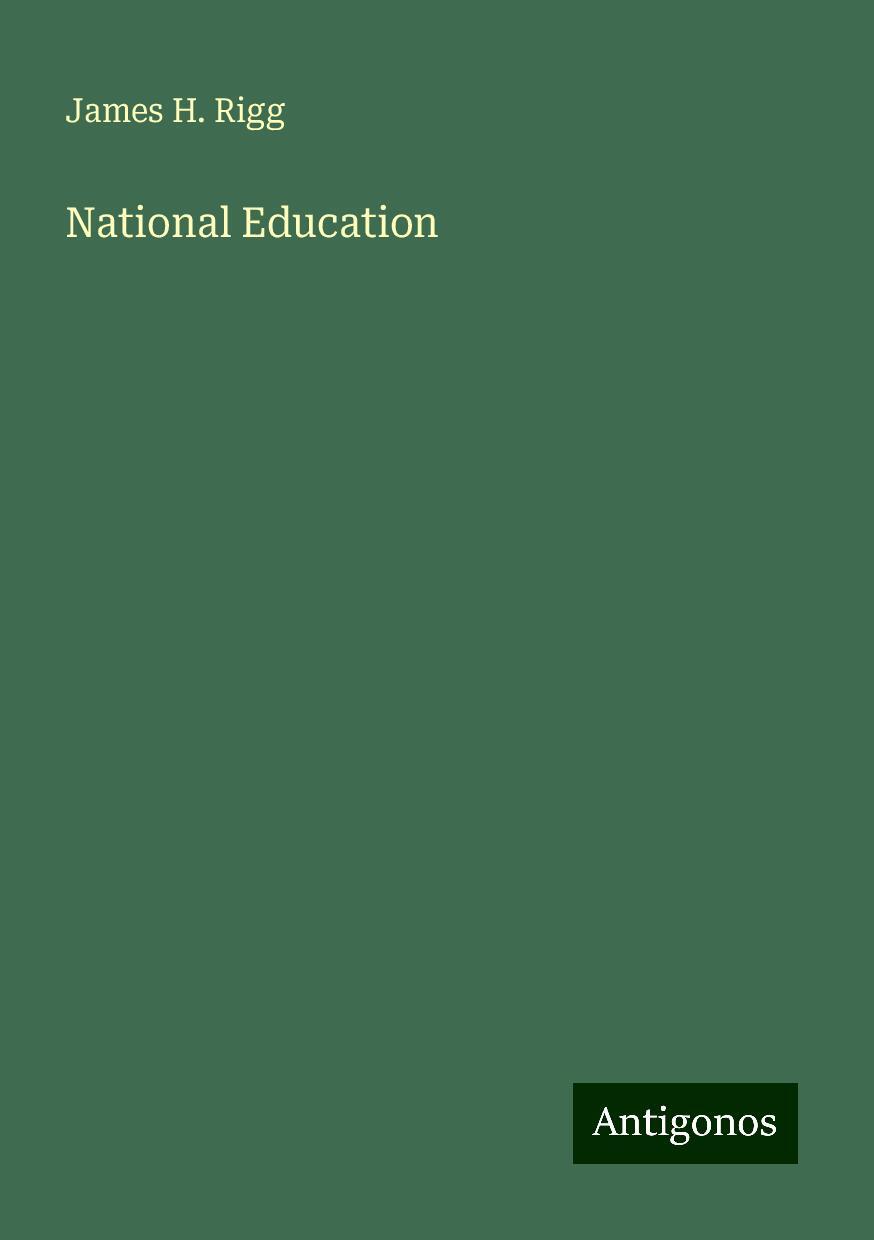 National Education