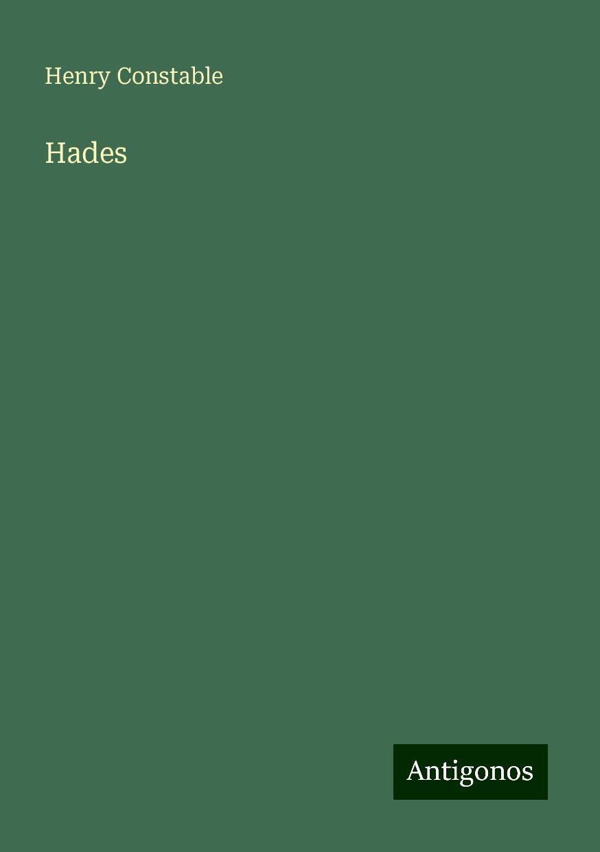 Hades