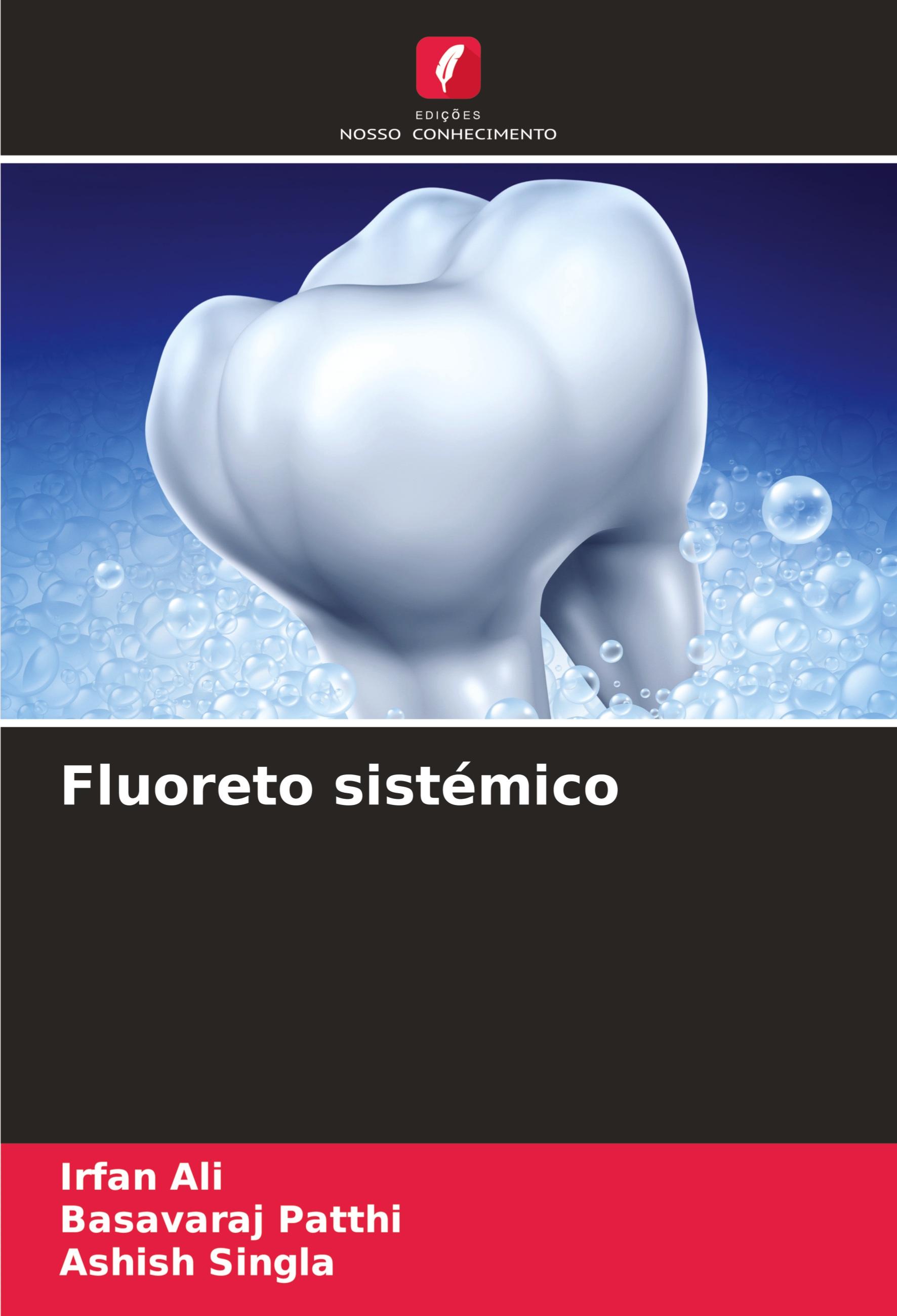 Fluoreto sistémico