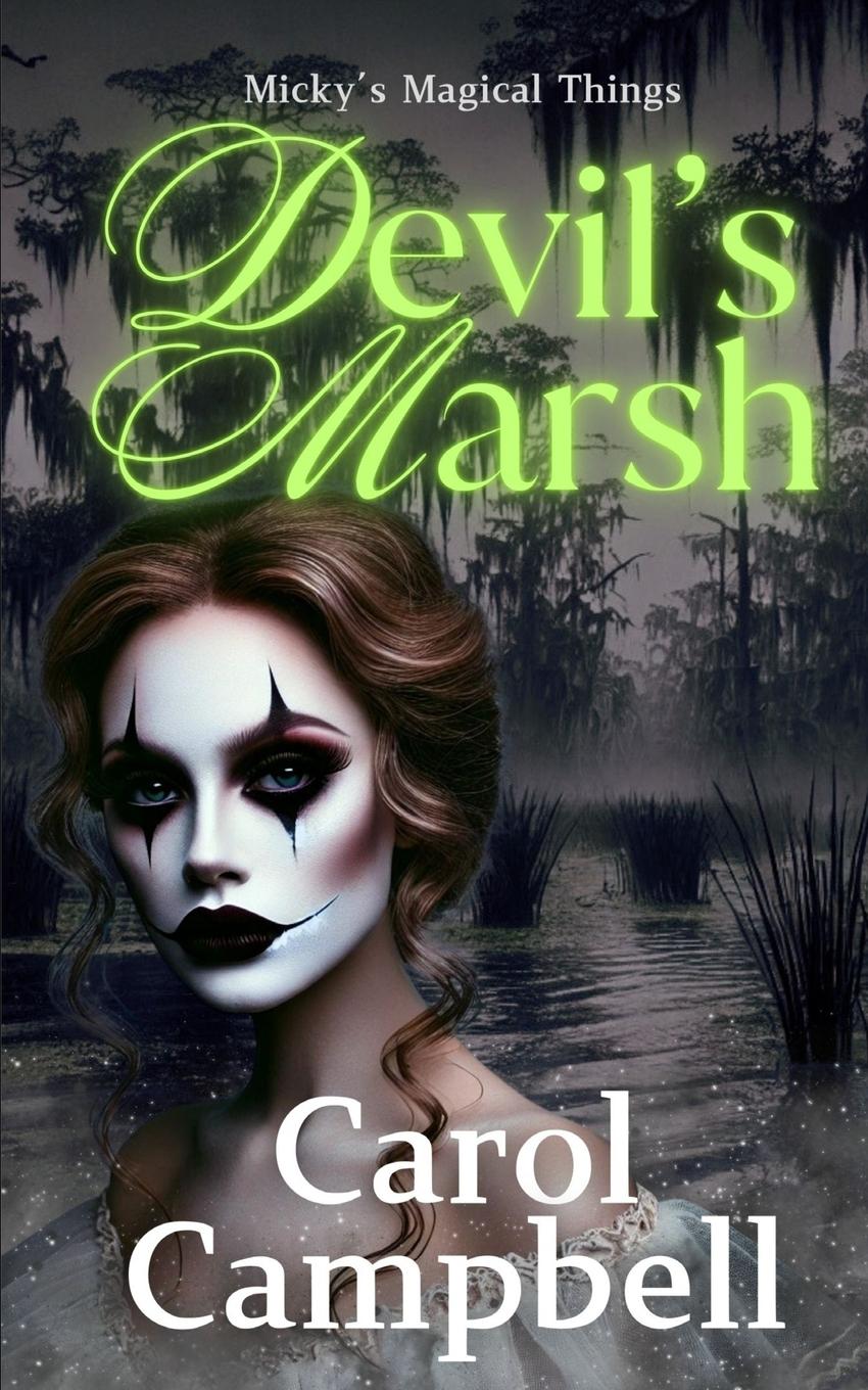 Devil's Marsh