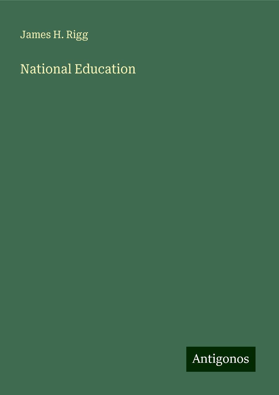 National Education