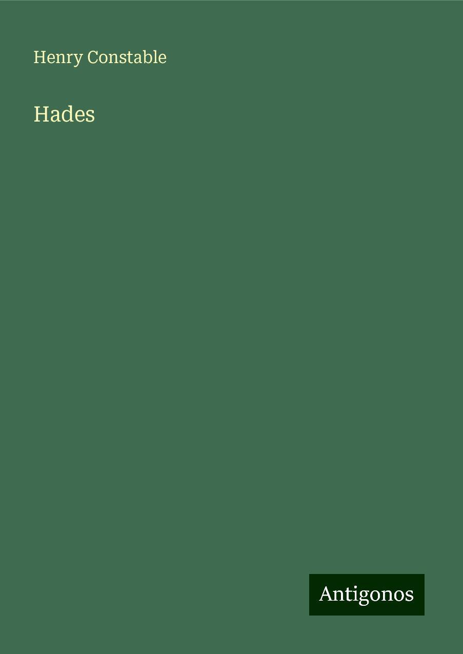 Hades