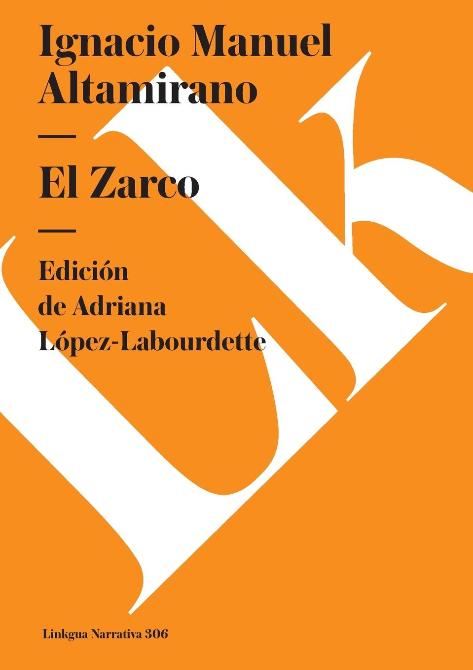 El Zarco