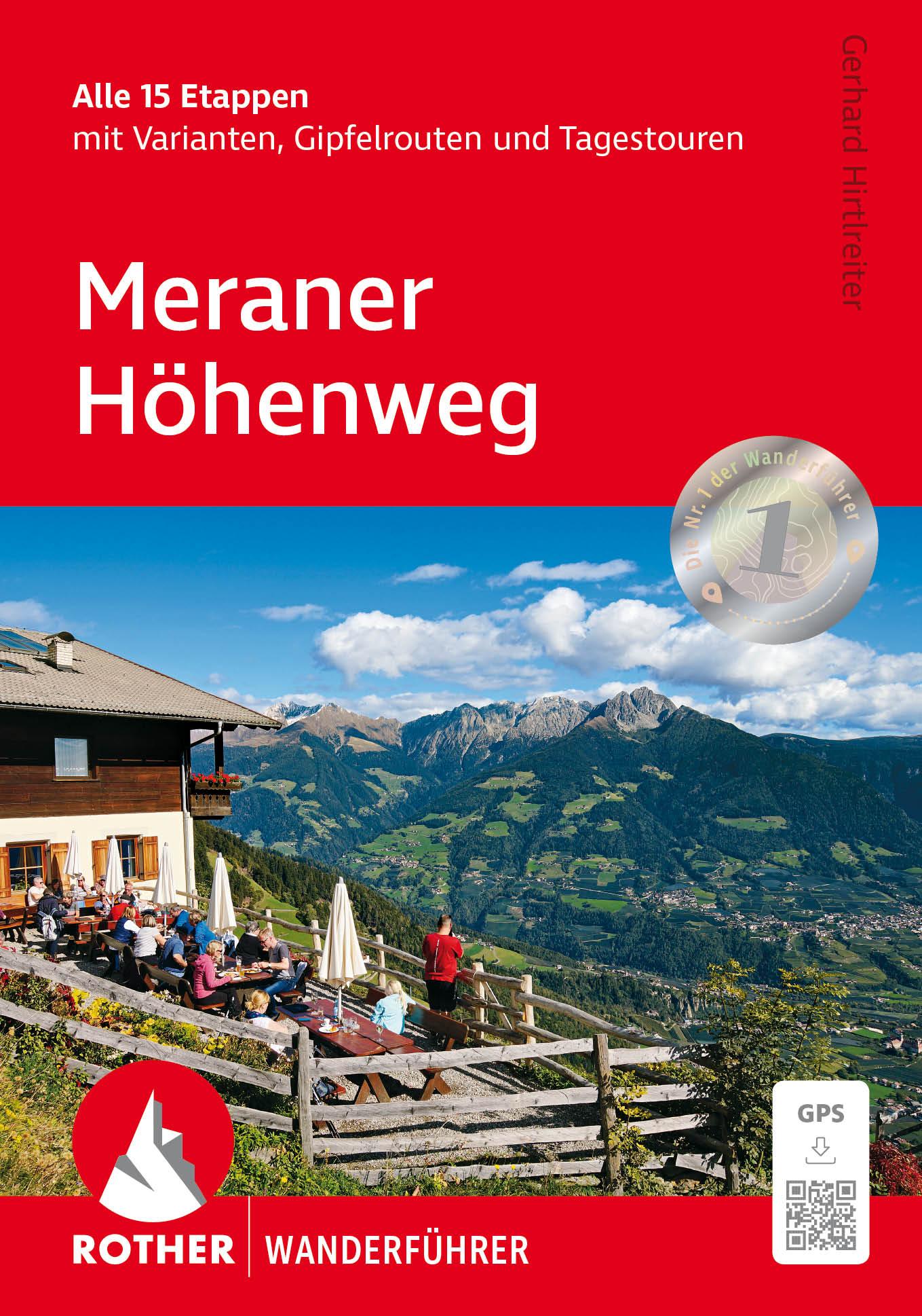 Meraner Höhenweg