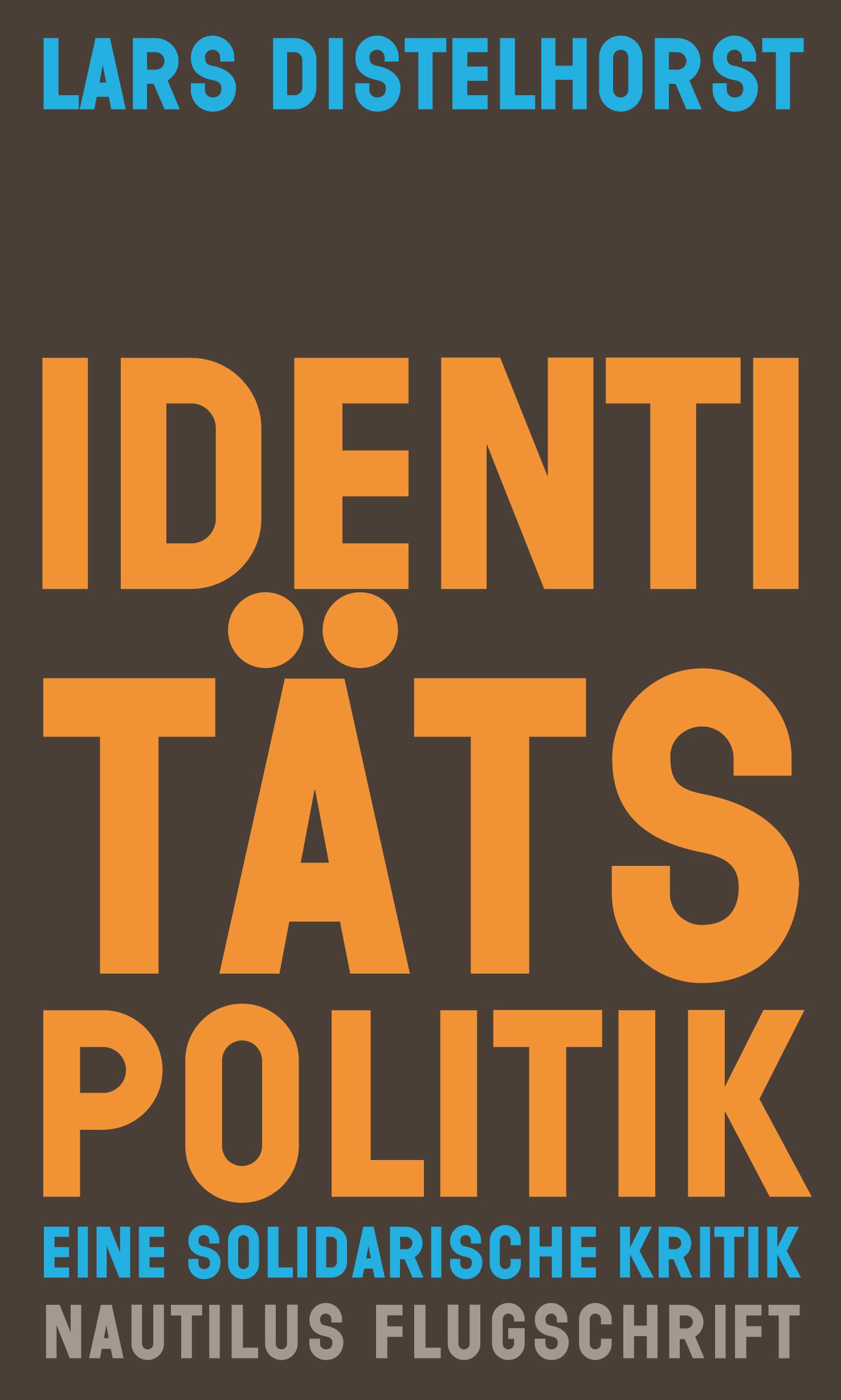 Identitätspolitik