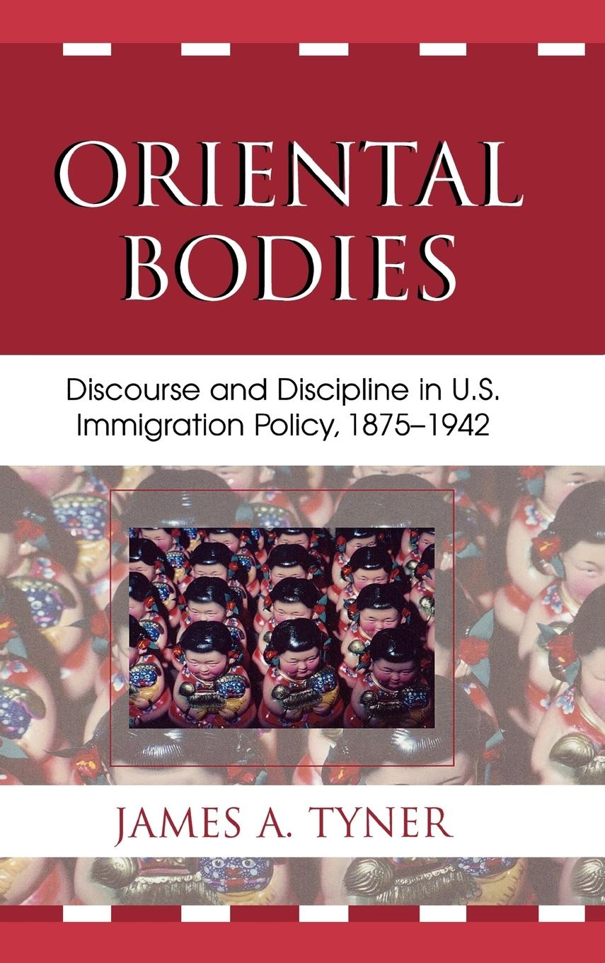 Oriental Bodies