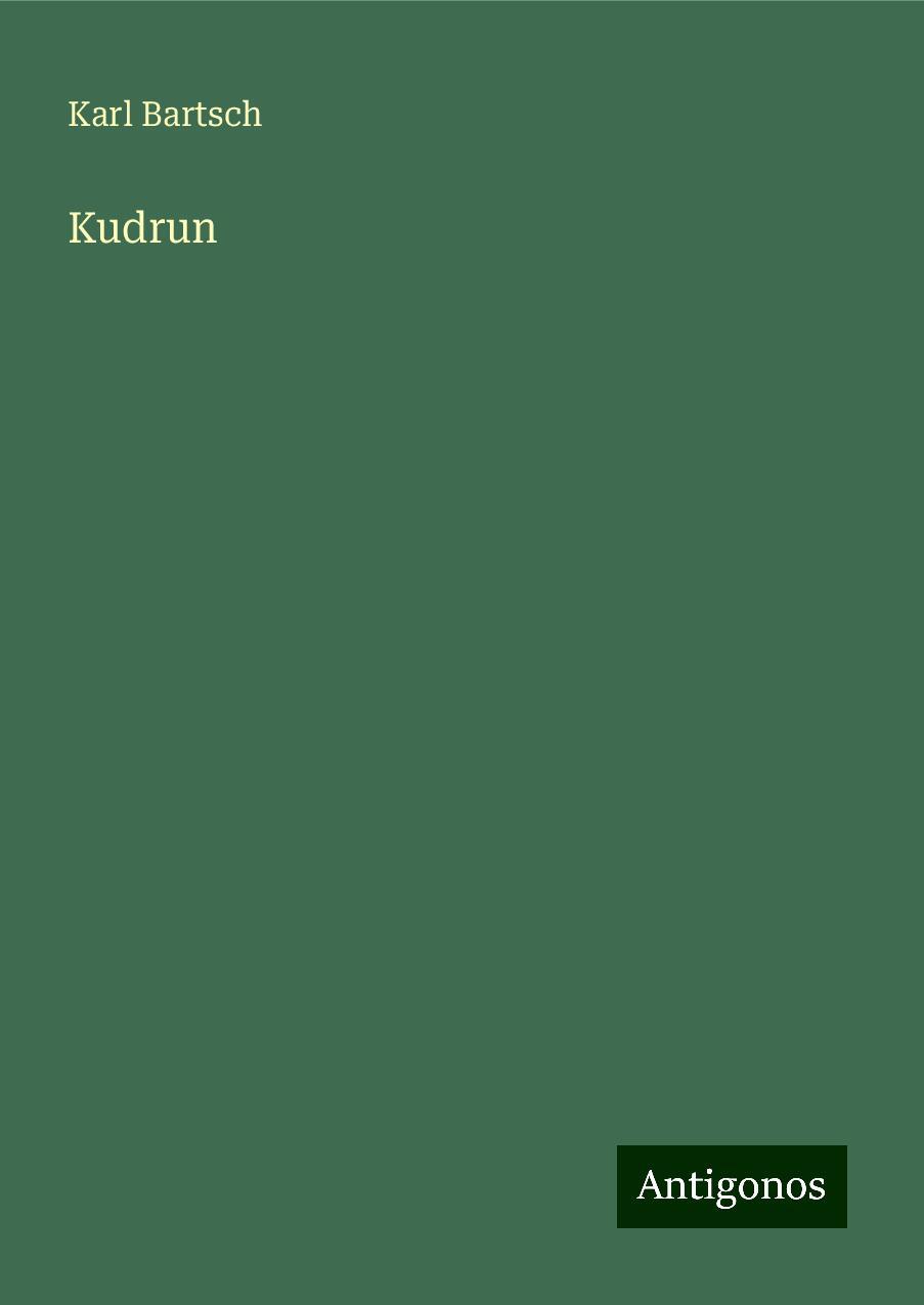 Kudrun