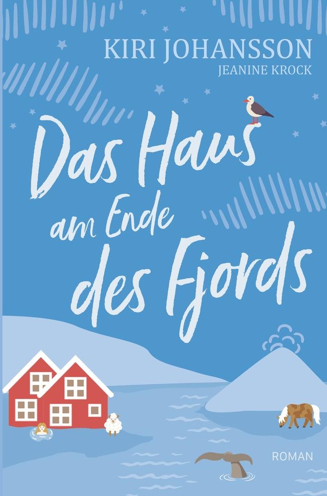 Das Haus am Ende des Fjords