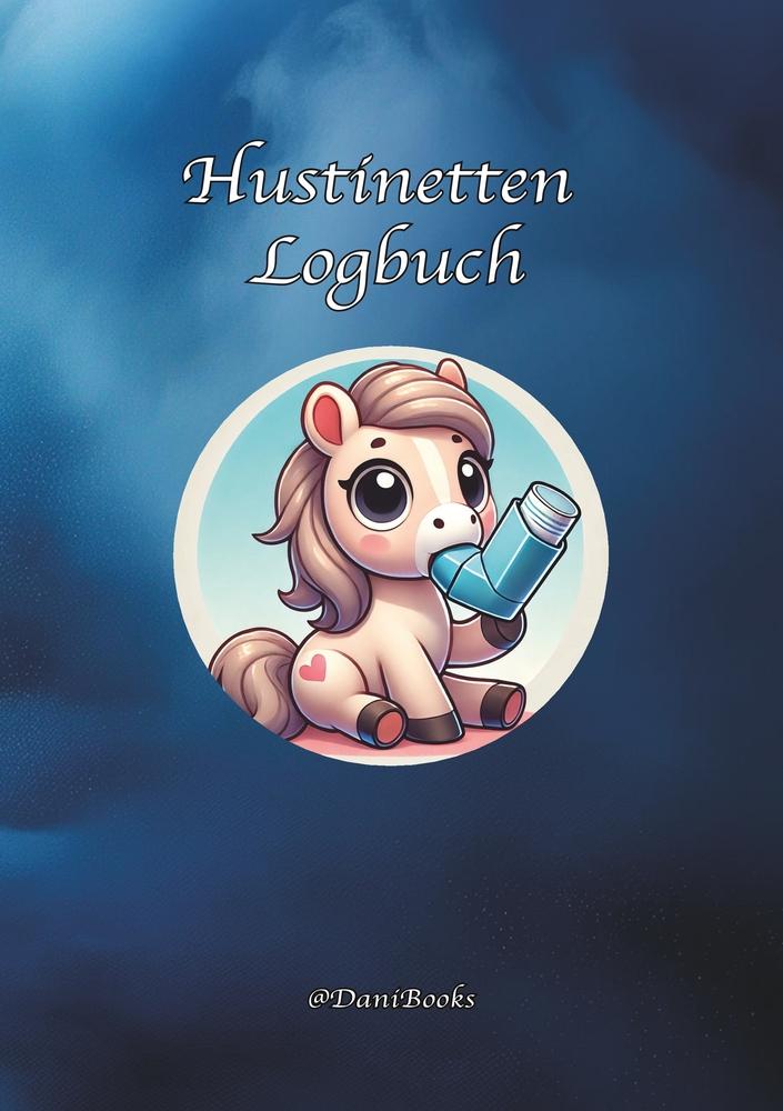 Hustinetten Logbuch