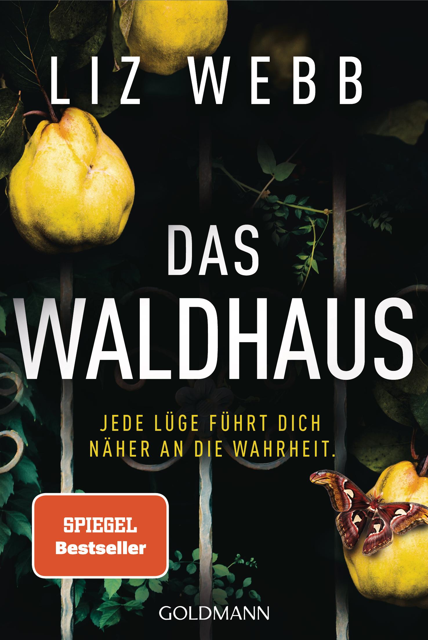 Das Waldhaus