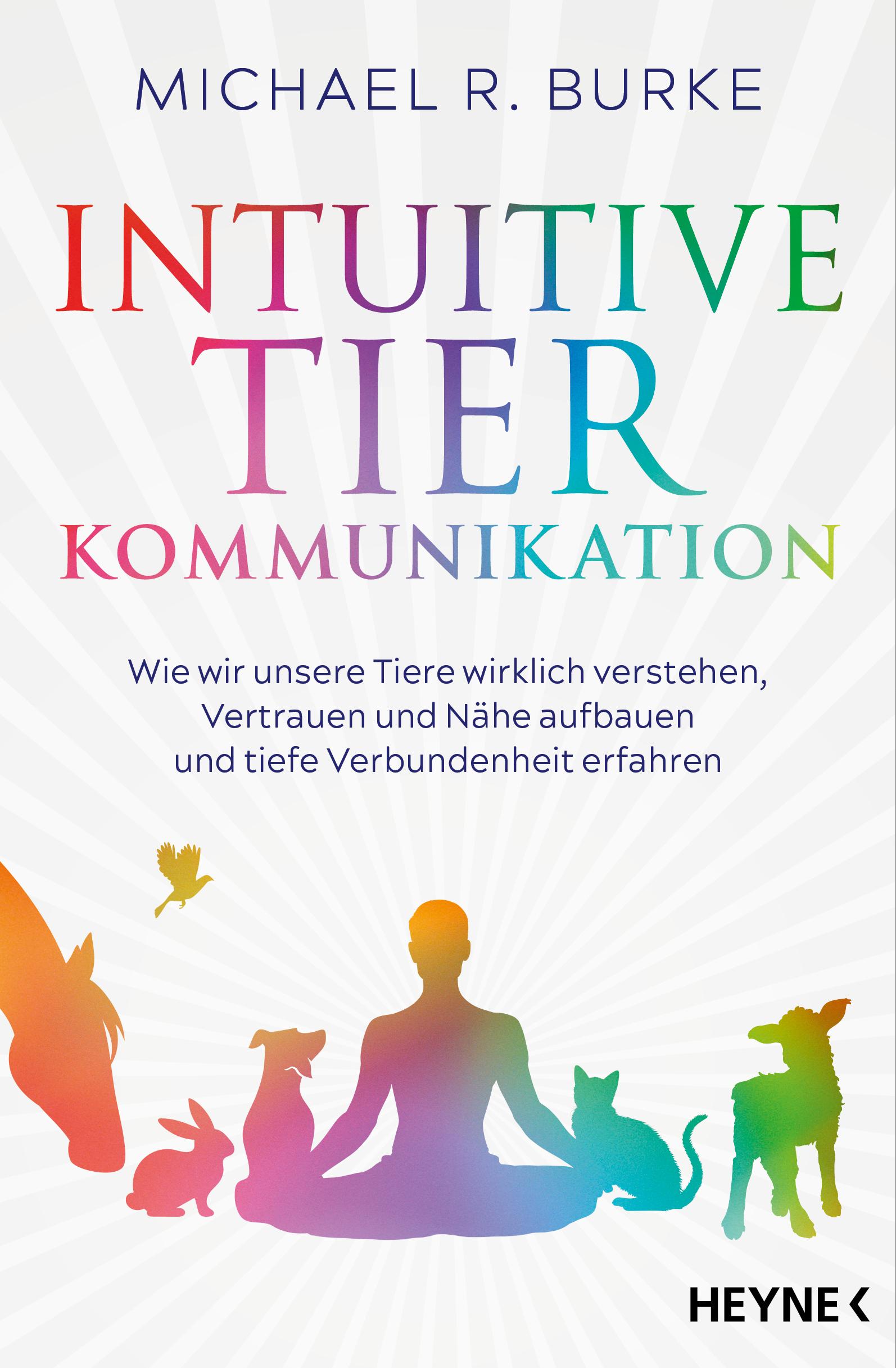 Intuitive Tierkommunikation