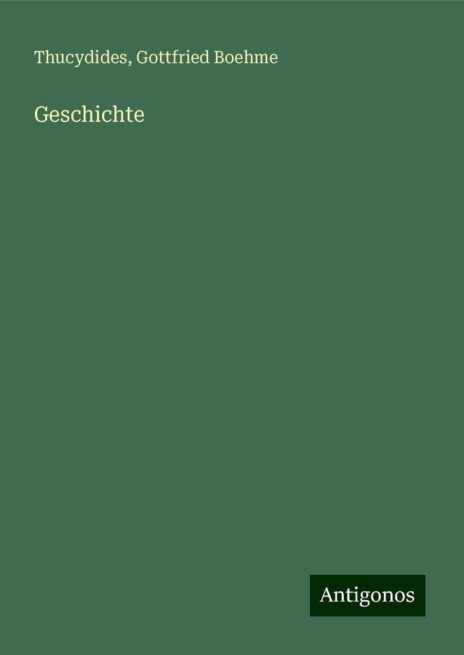 Geschichte