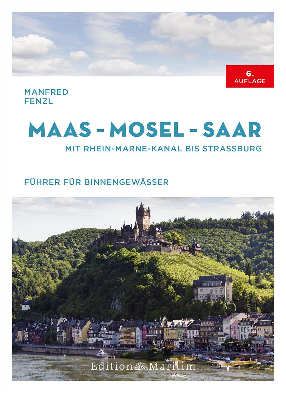 Maas - Mosel - Saar