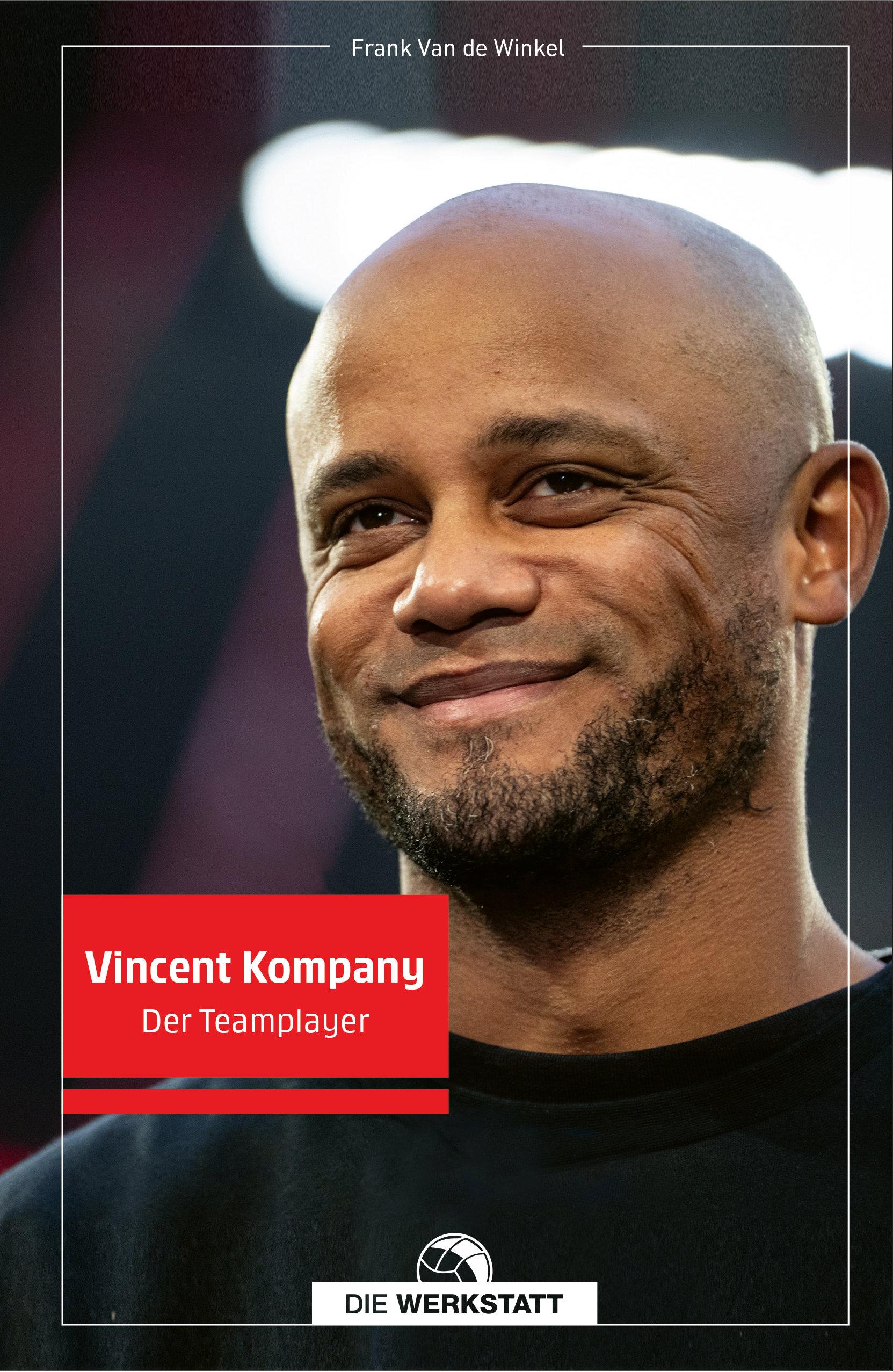 Vincent Kompany