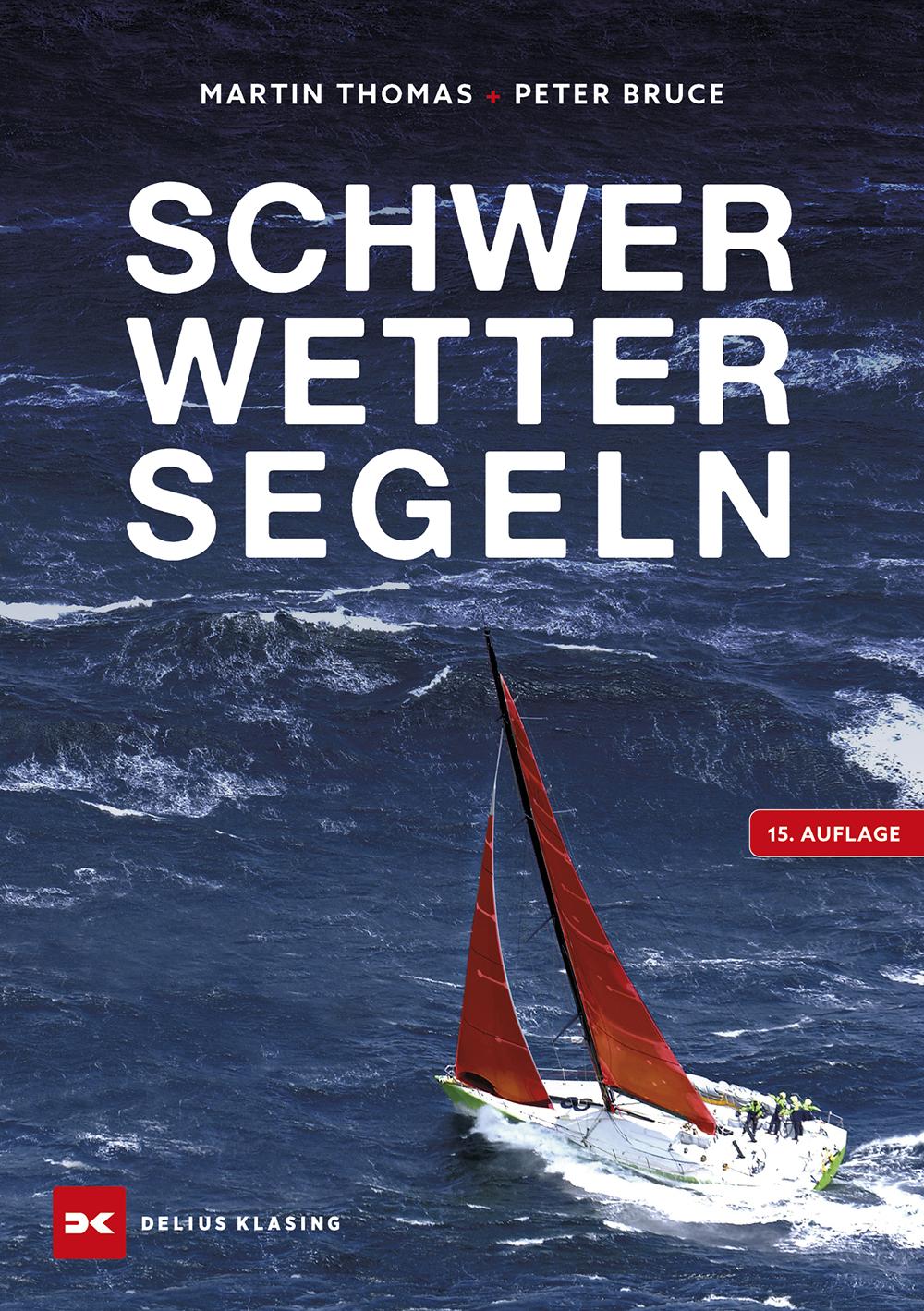 Schwerwettersegeln