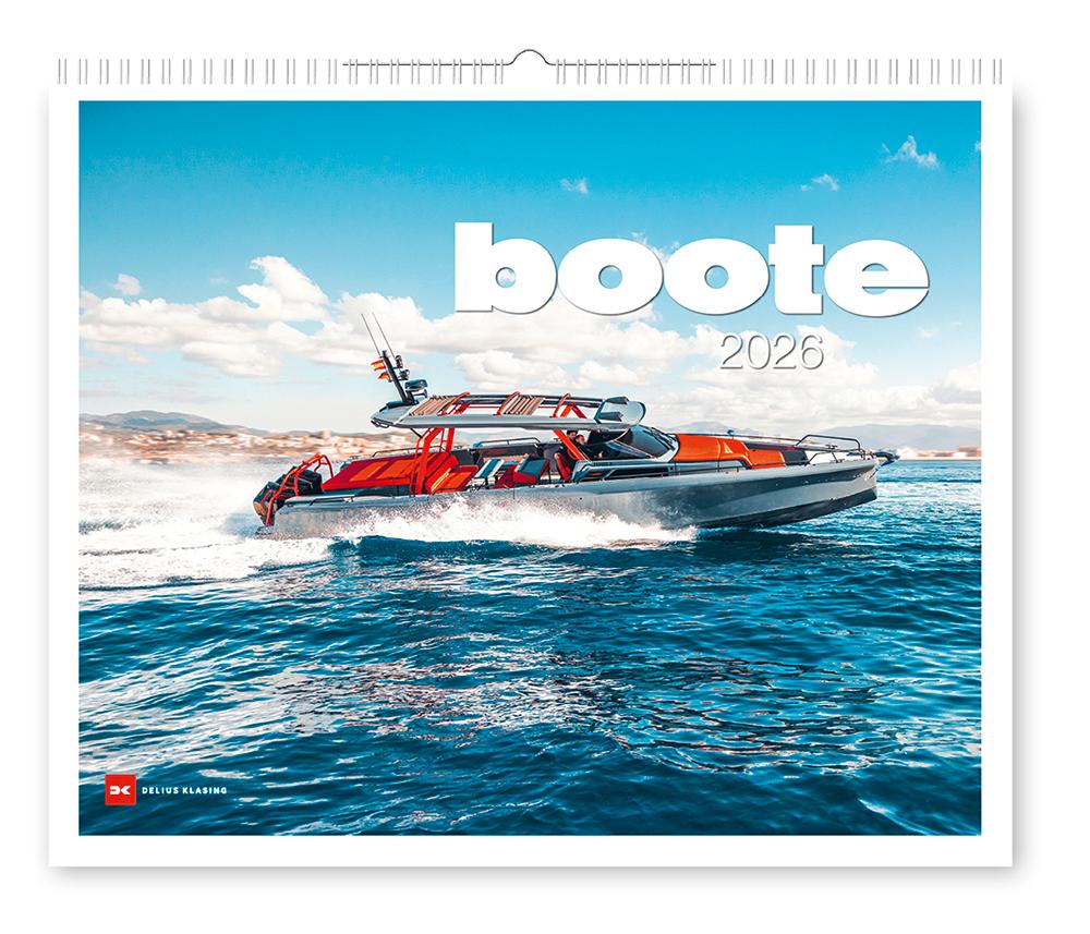 Boote 2026