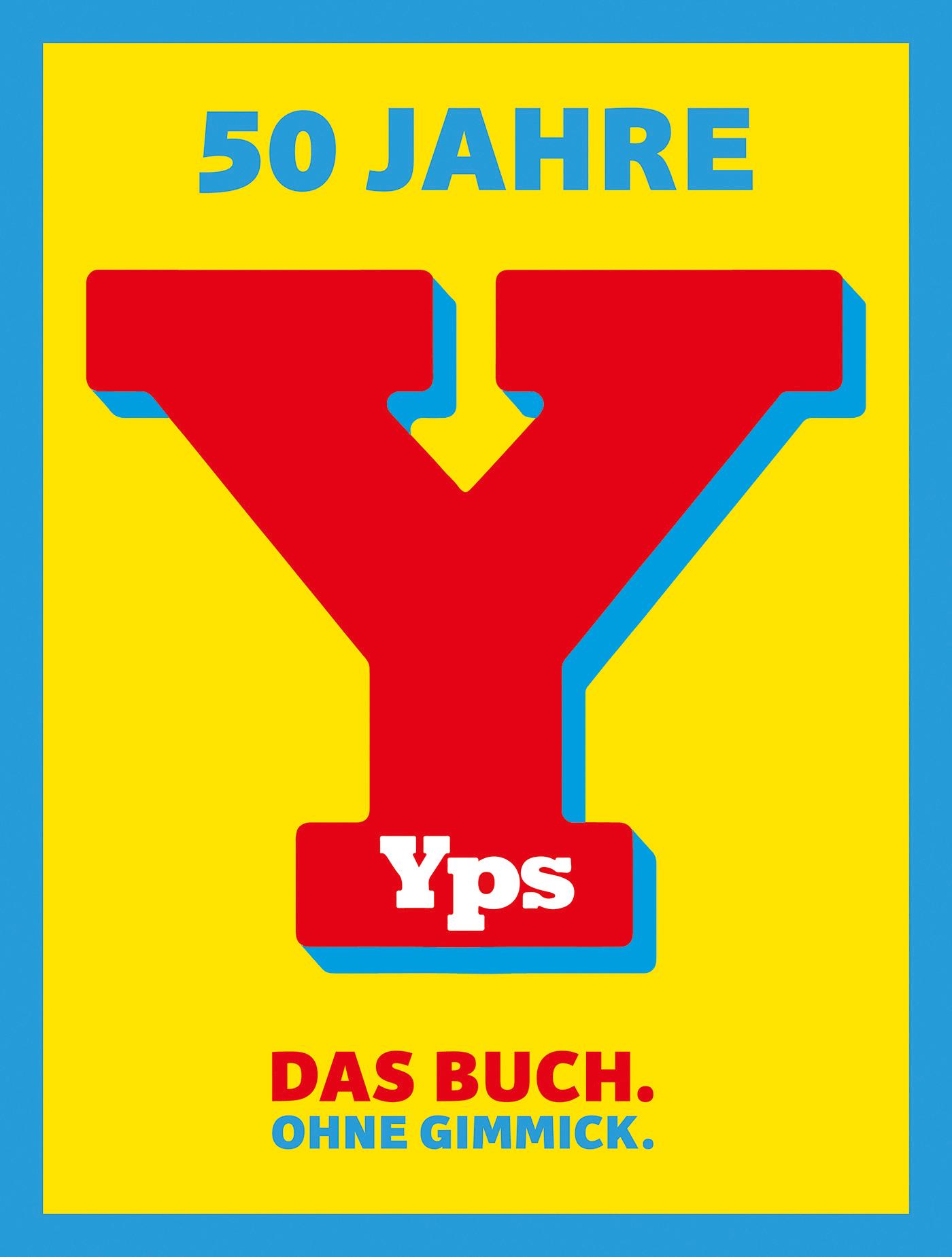 50 Jahre YPS