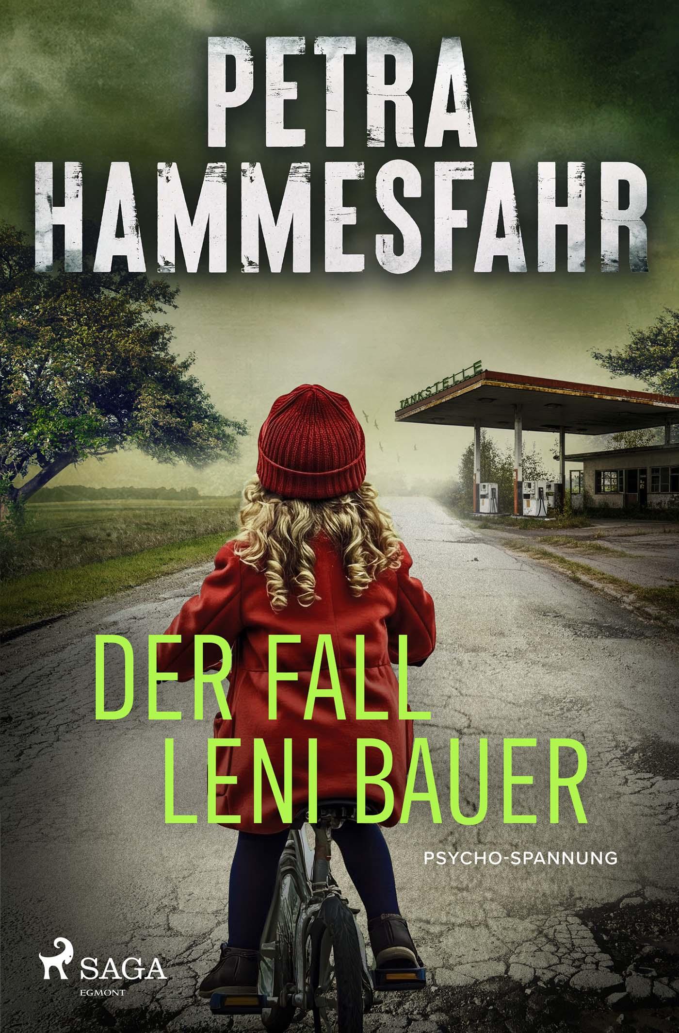 Der Fall Leni Bauer