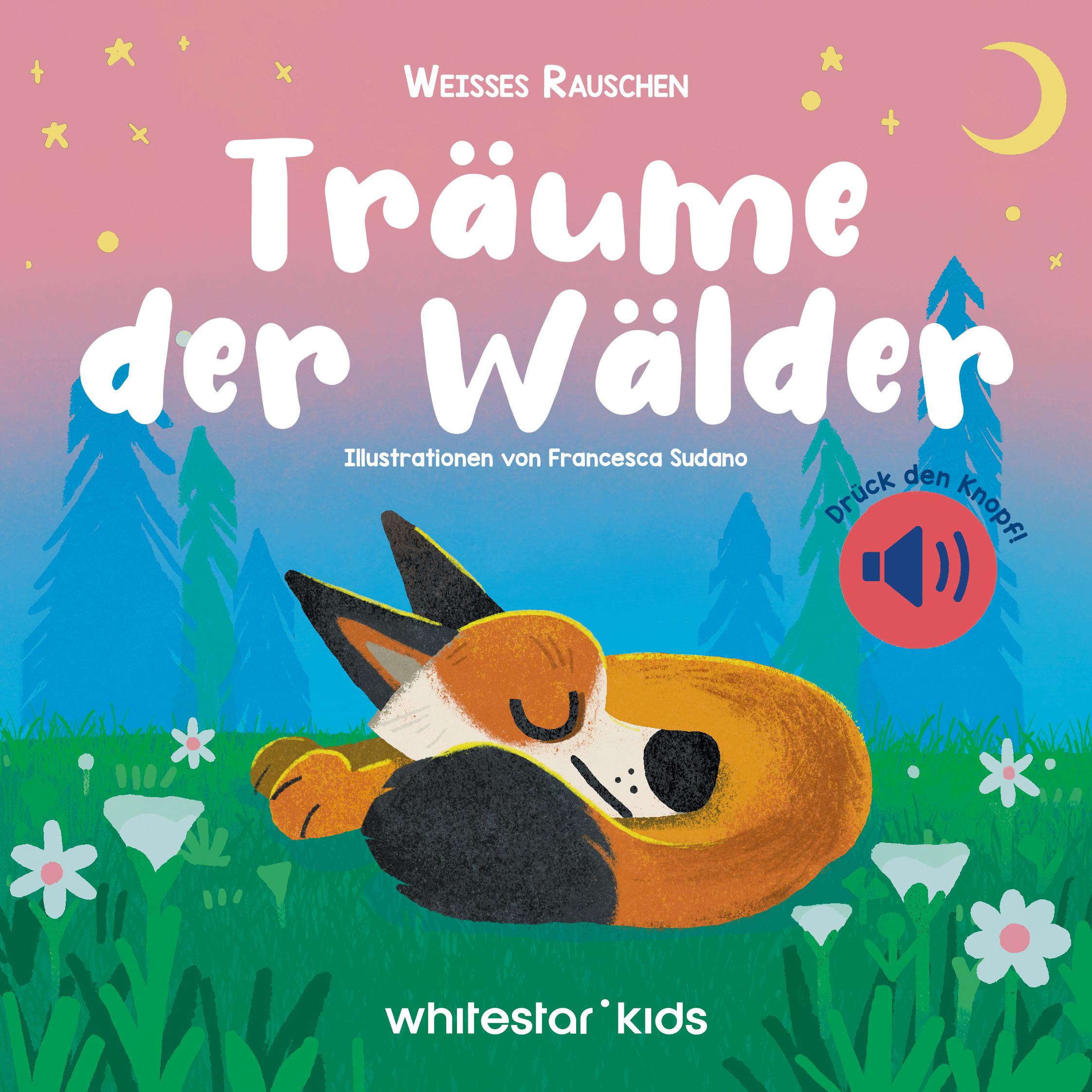 Träume der Wälder