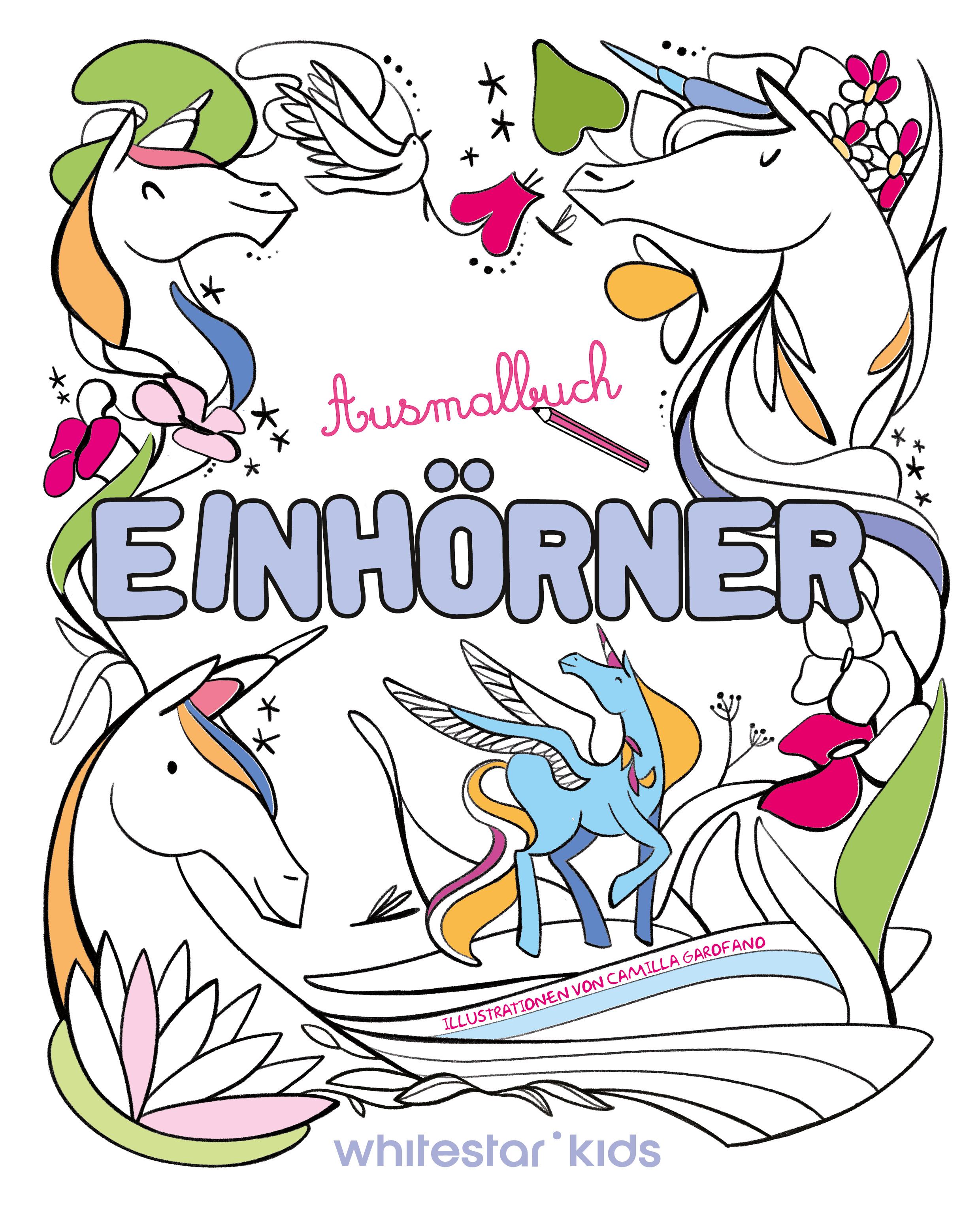 Einhörner