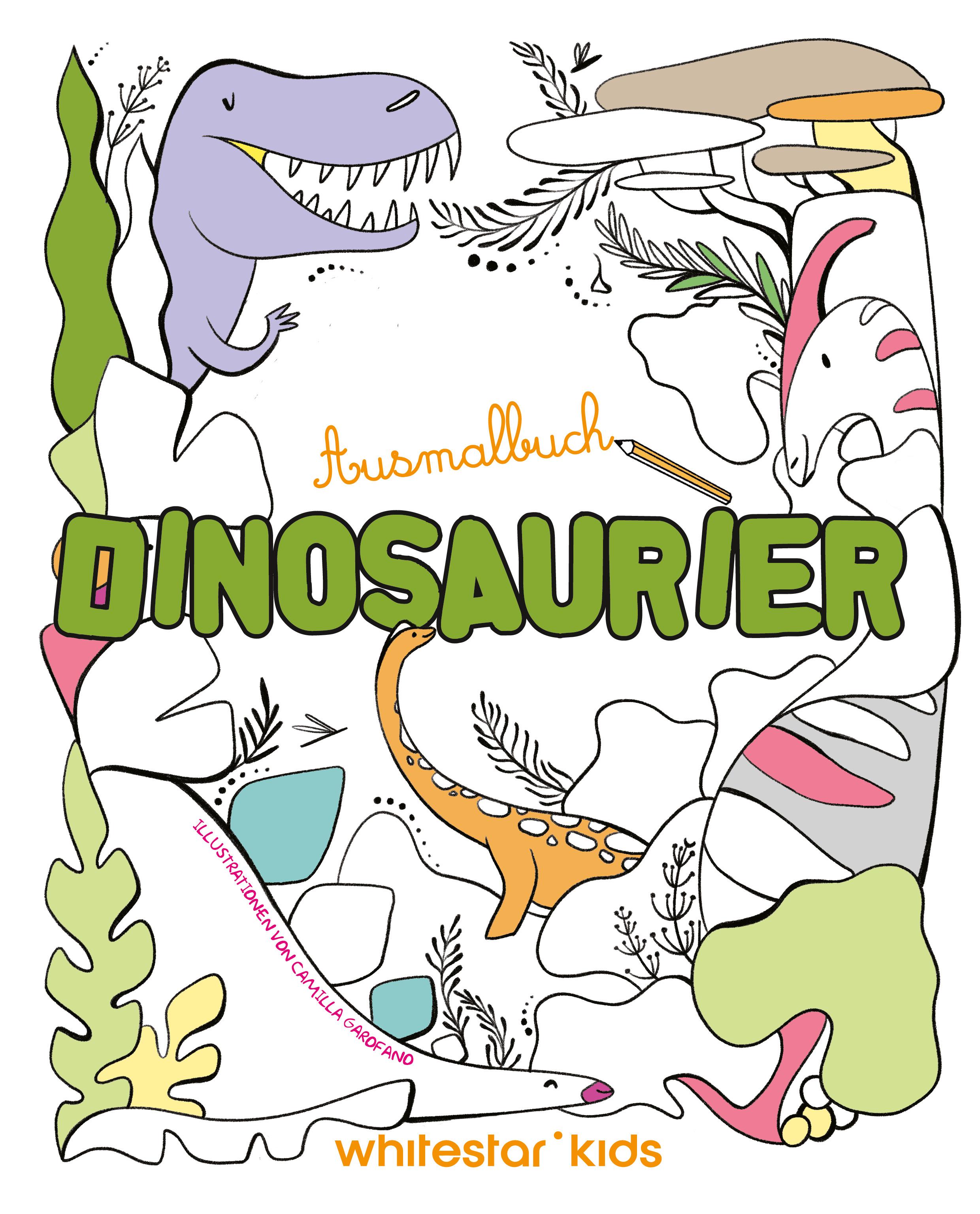 Dinosaurier