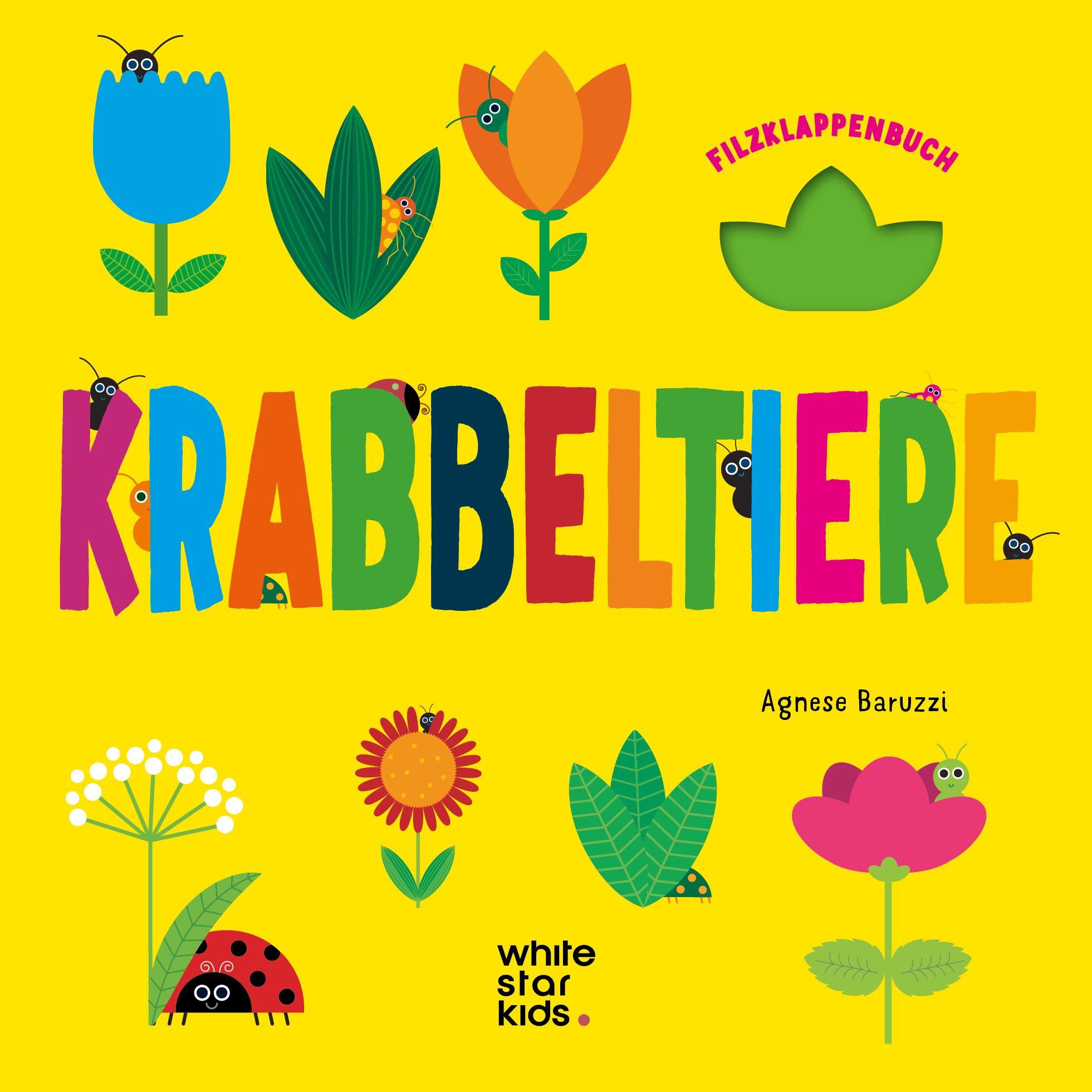 Krabbeltiere