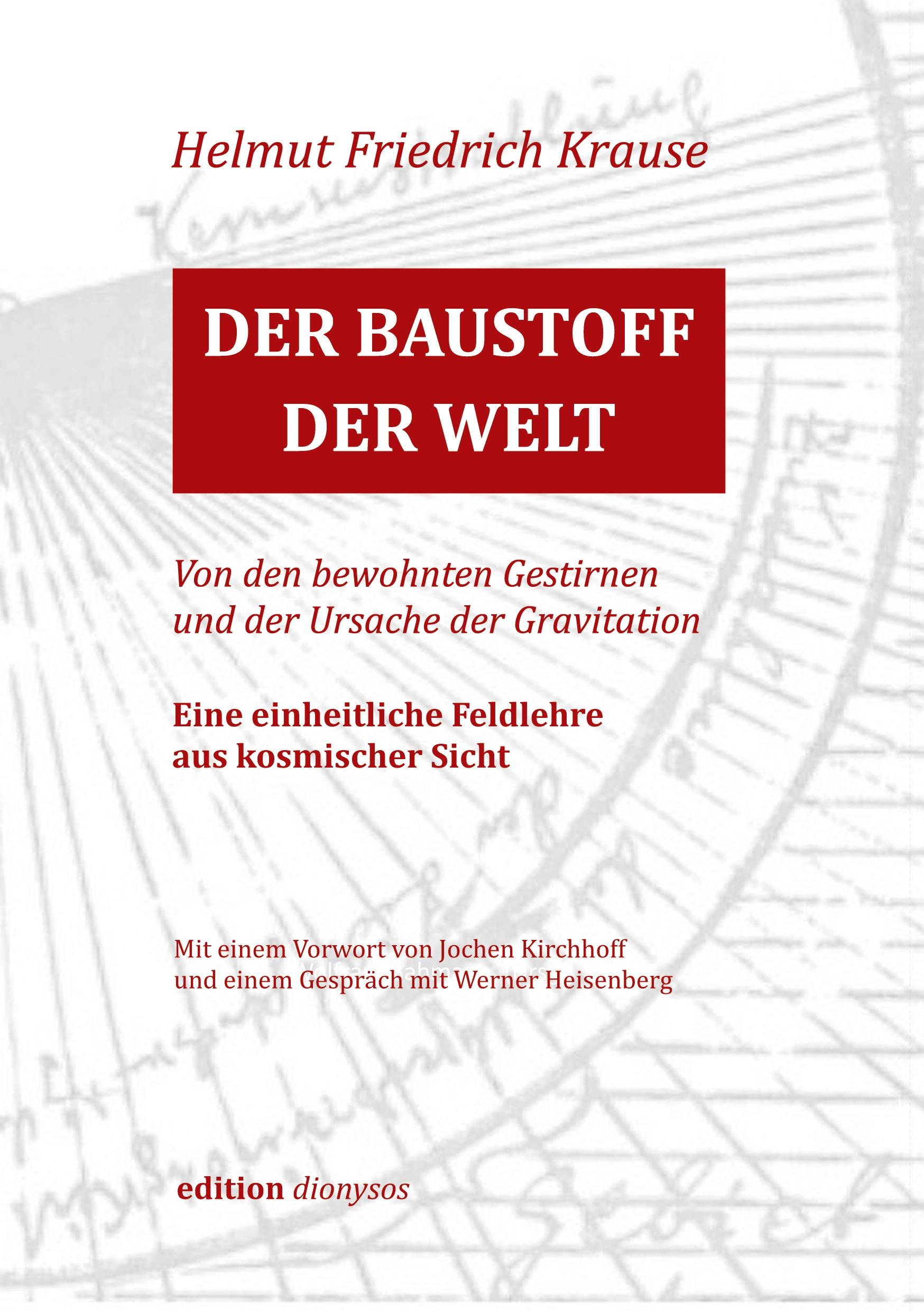 Der Baustoff der Welt