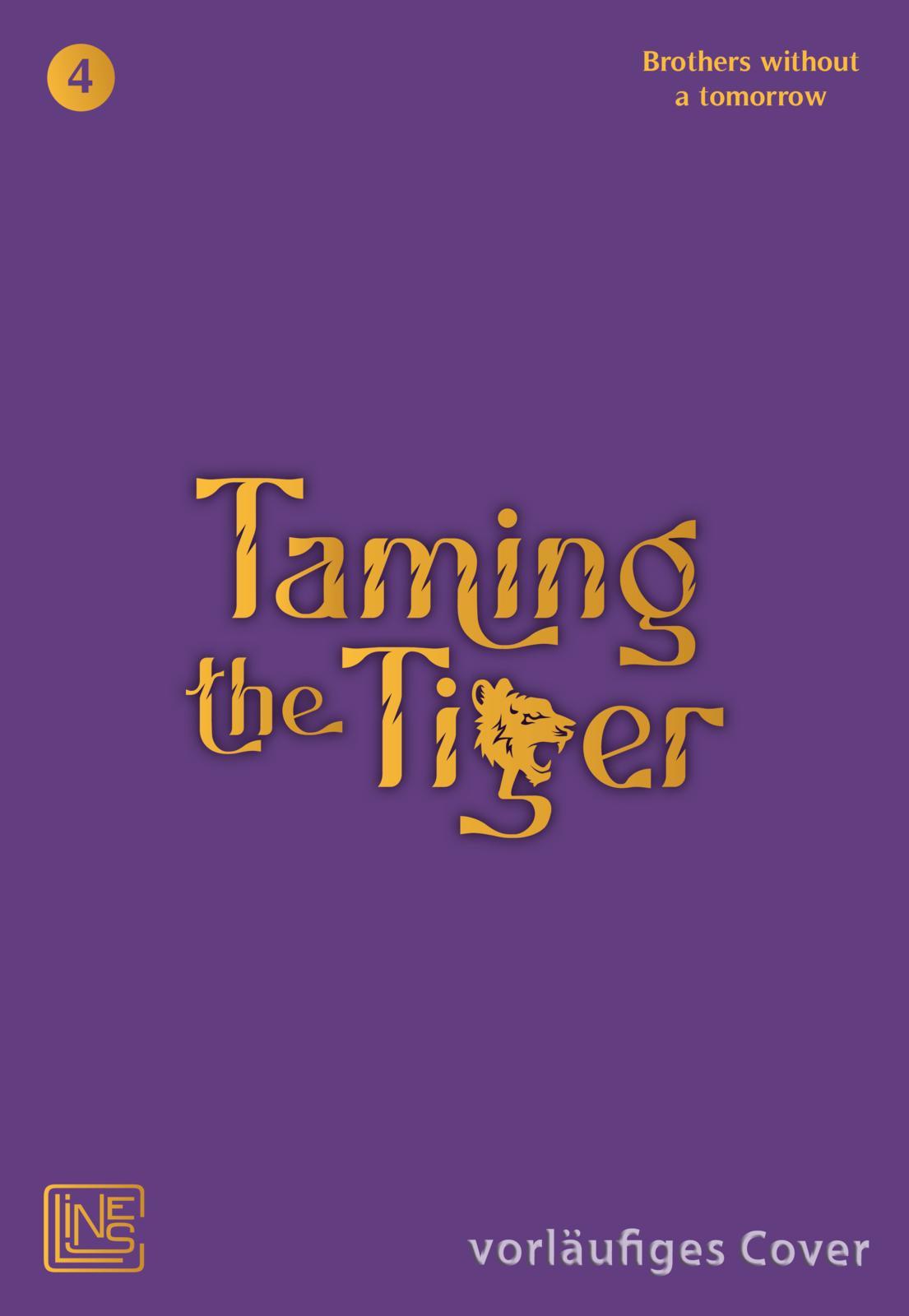 Taming the Tiger 4