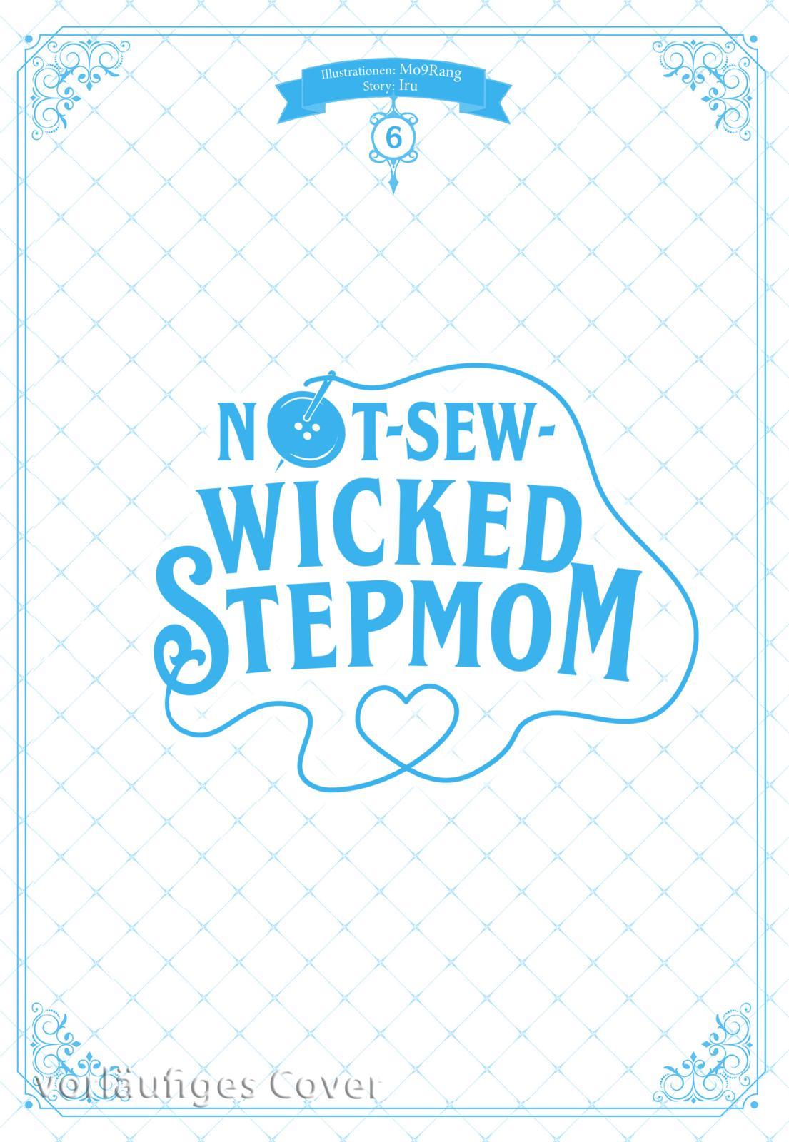 Not-Sew-Wicked Stepmom 6