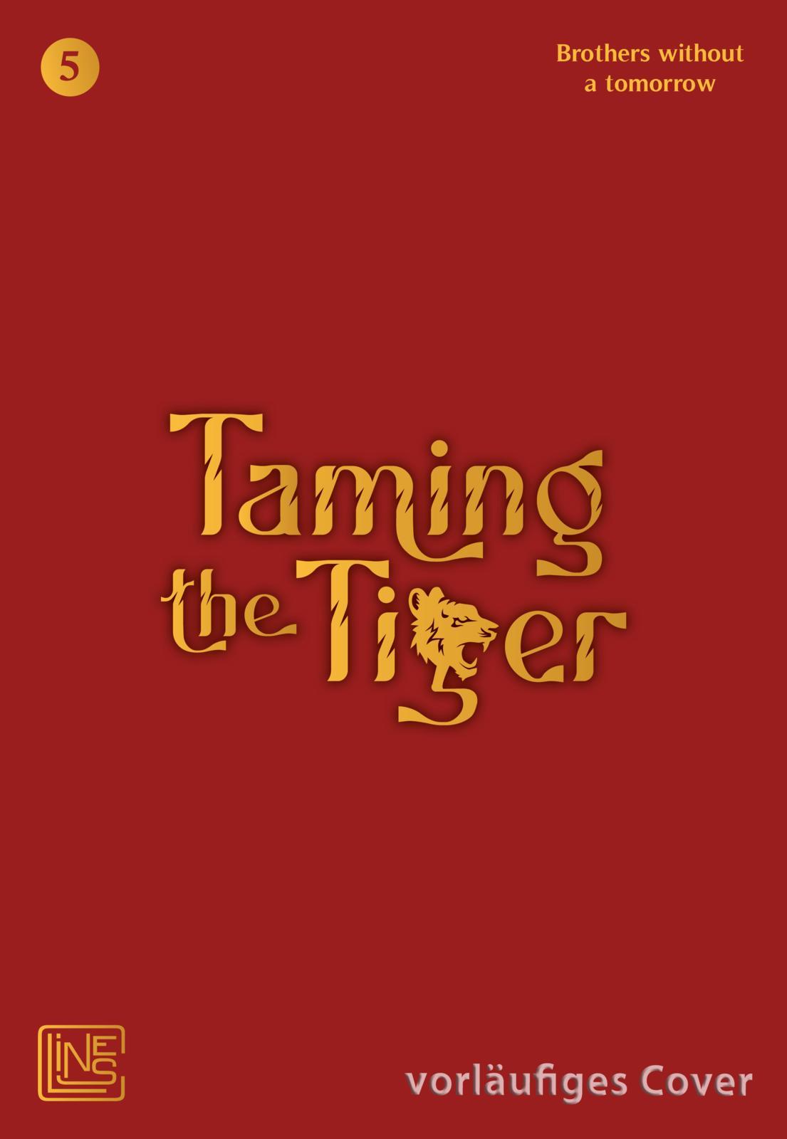 Taming the Tiger 5